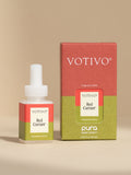 Red Currant - Fresh Scent for Busy Days