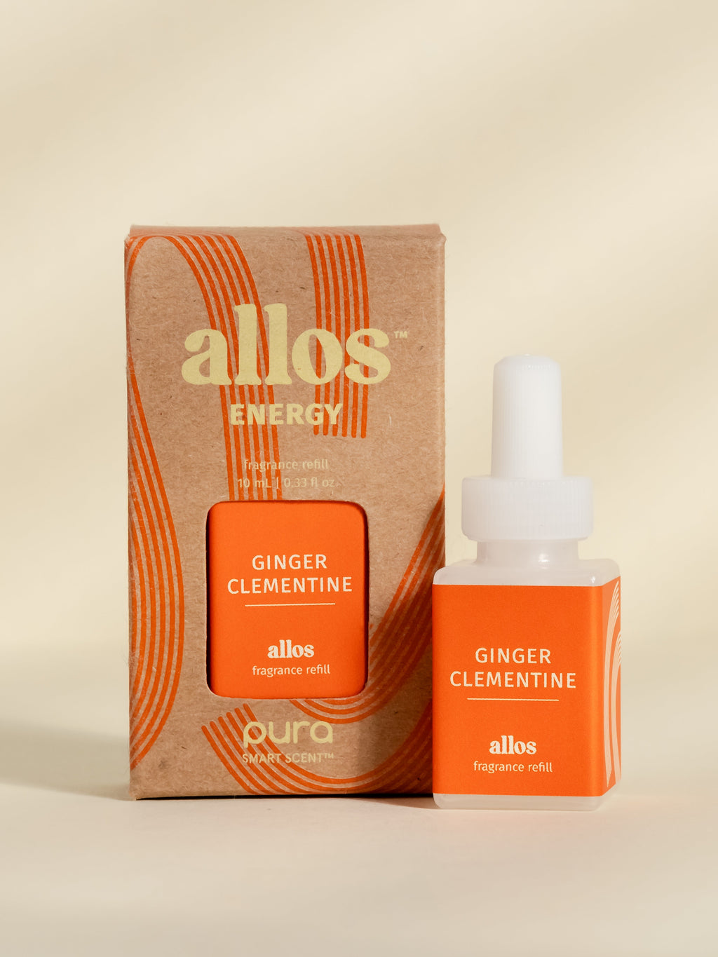 Ginger Clementine - Bring Freshness to Small Spaces