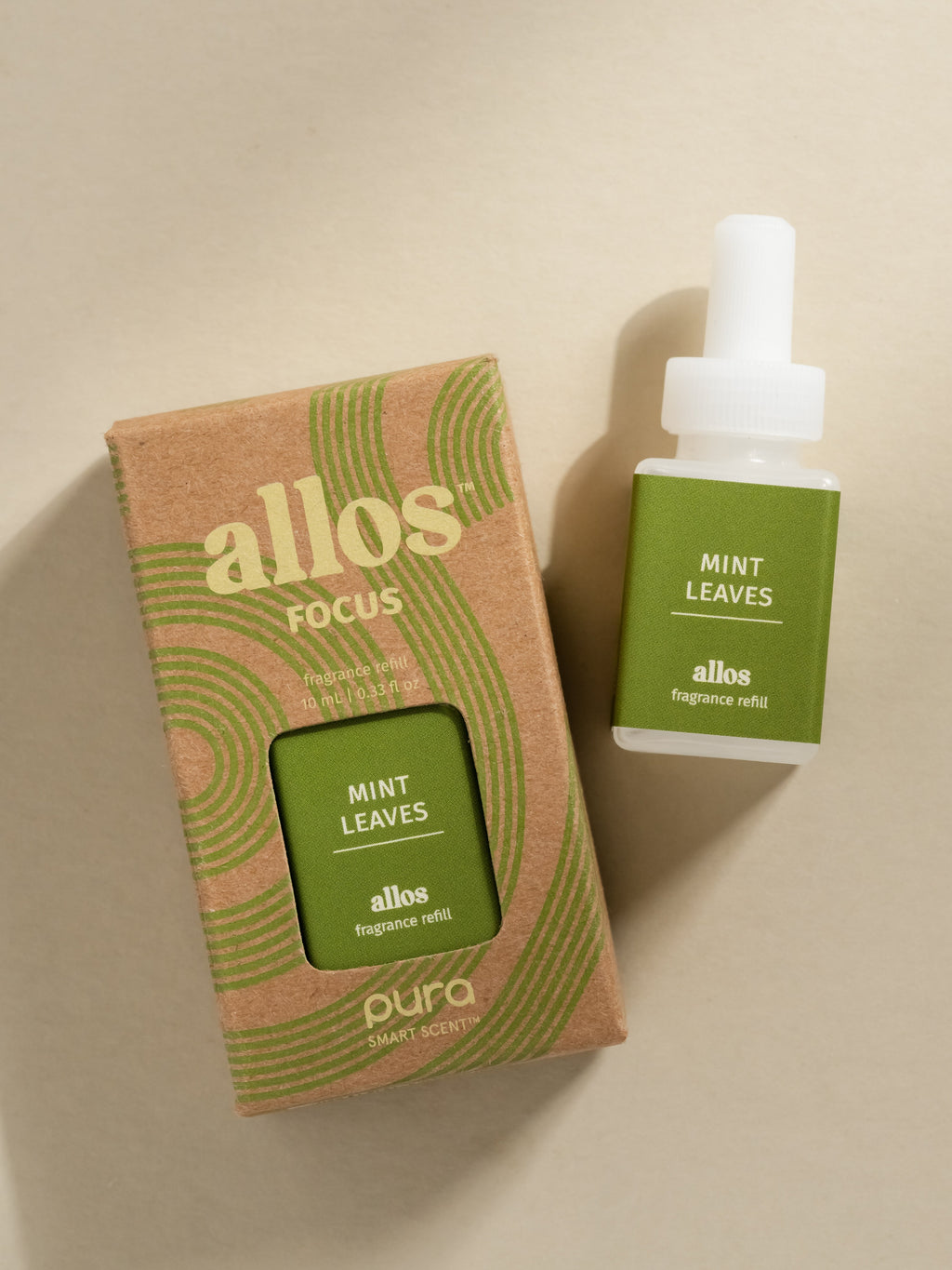 Mint Leaves - Make Home Smell Inviting