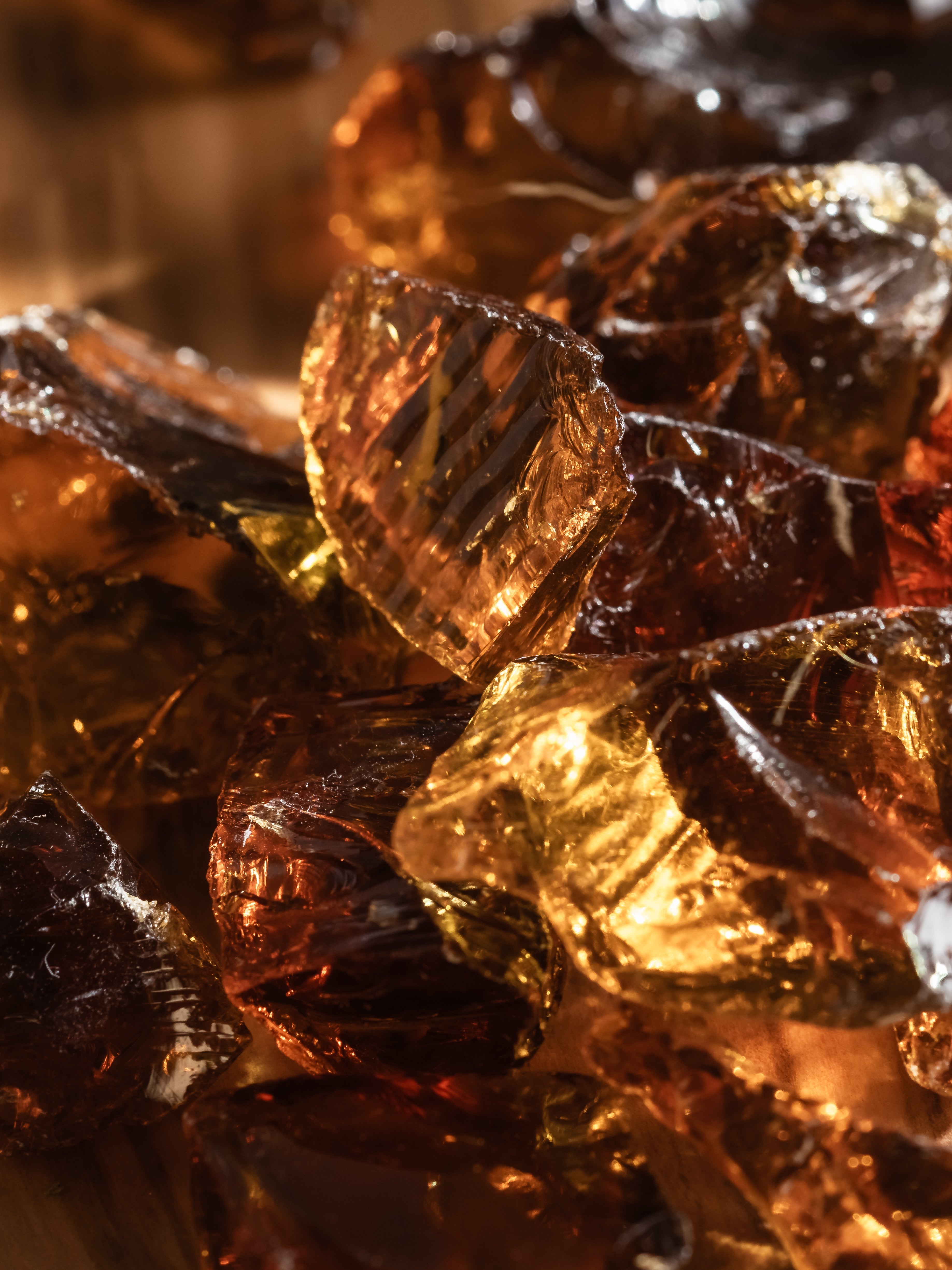 Moroccan Amber - Freshen Your Home the Easy Way