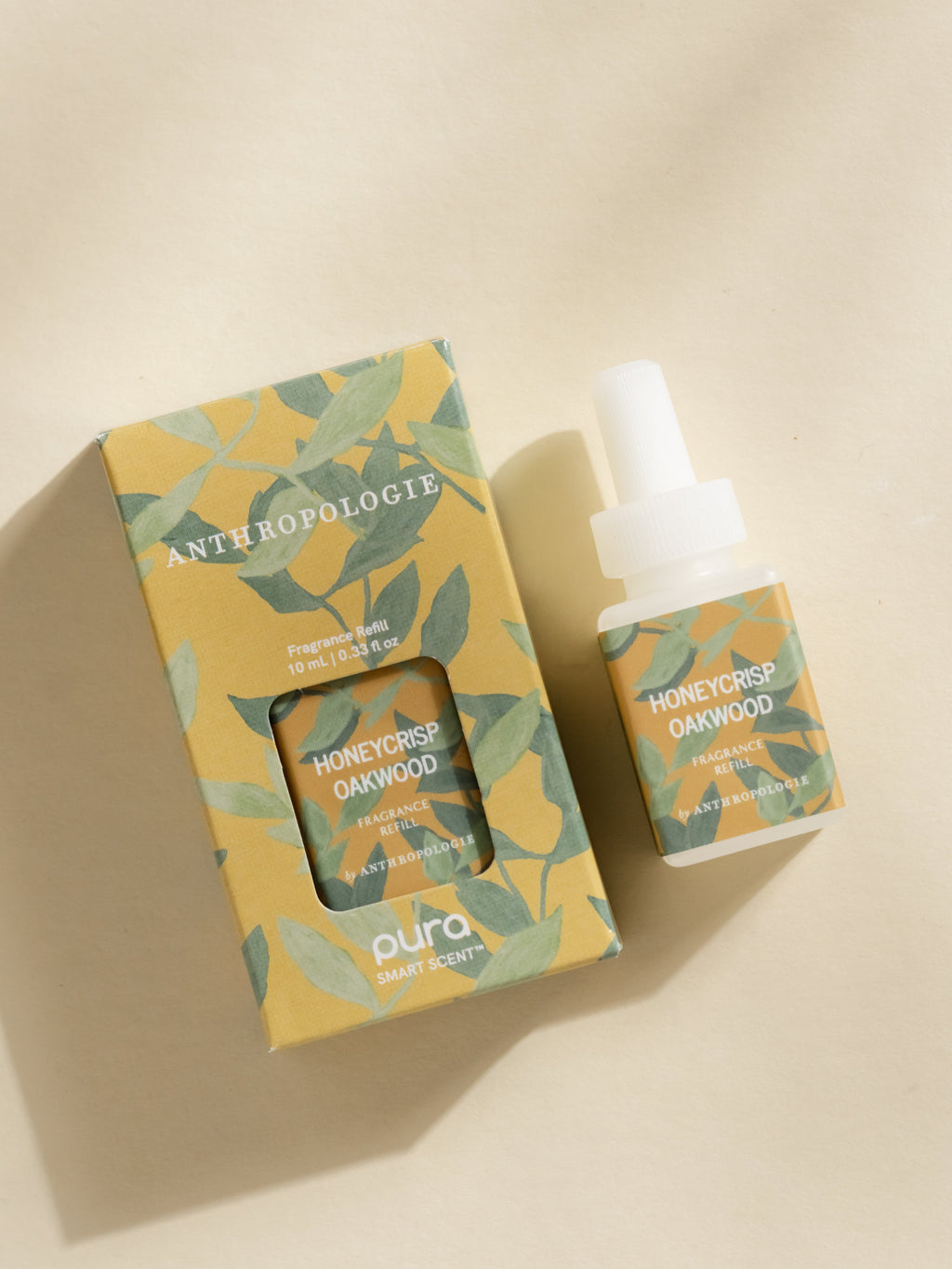 Honeycrisp Oakwood - Keep Your Home Feeling Fresh