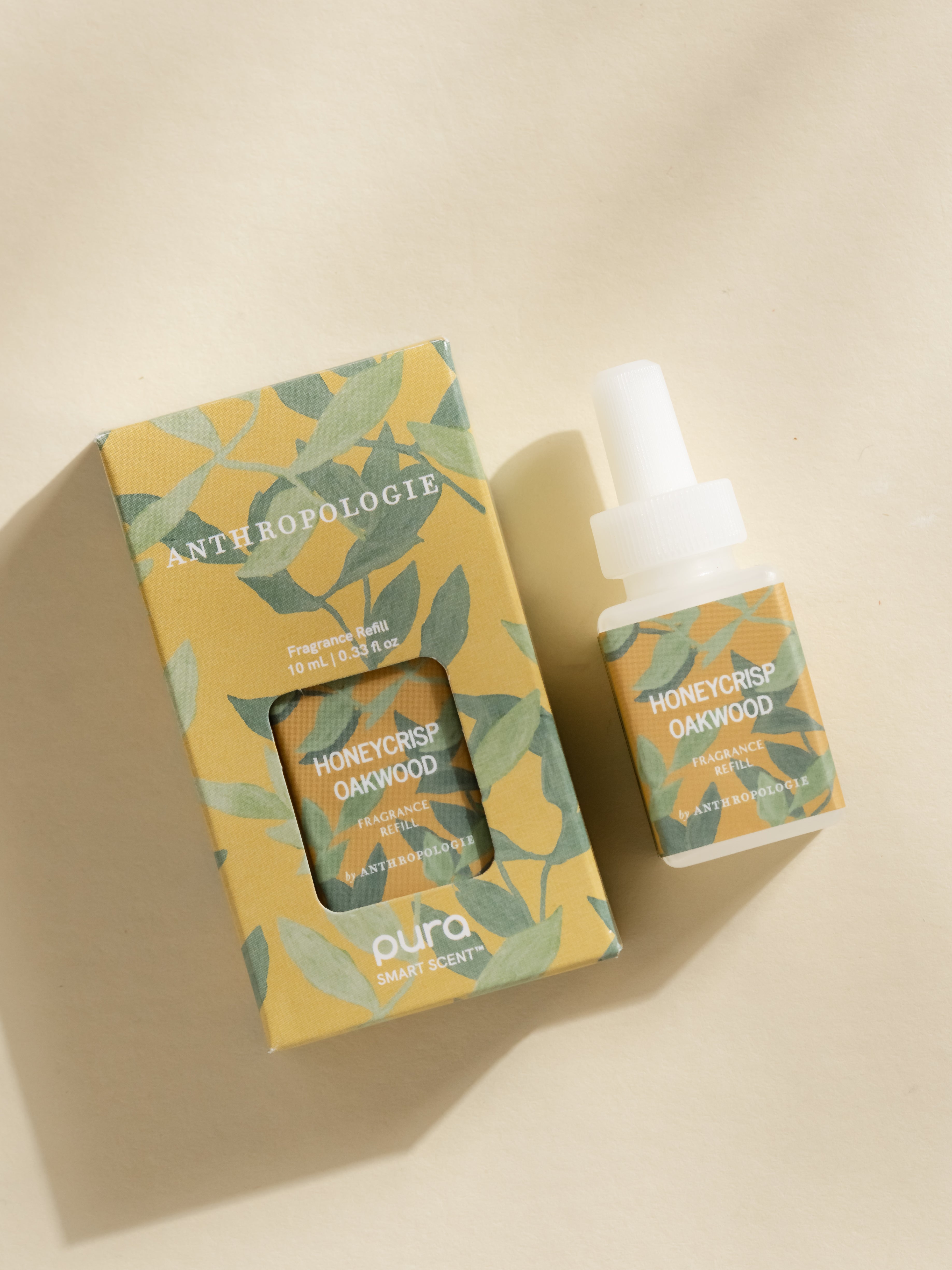 Honeycrisp Oakwood - Keep Your Home Feeling Fresh