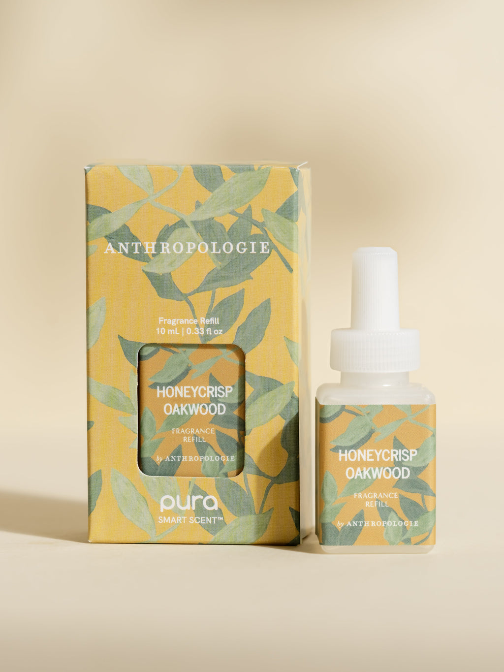Honeycrisp Oakwood - Keep Your Home Feeling Fresh