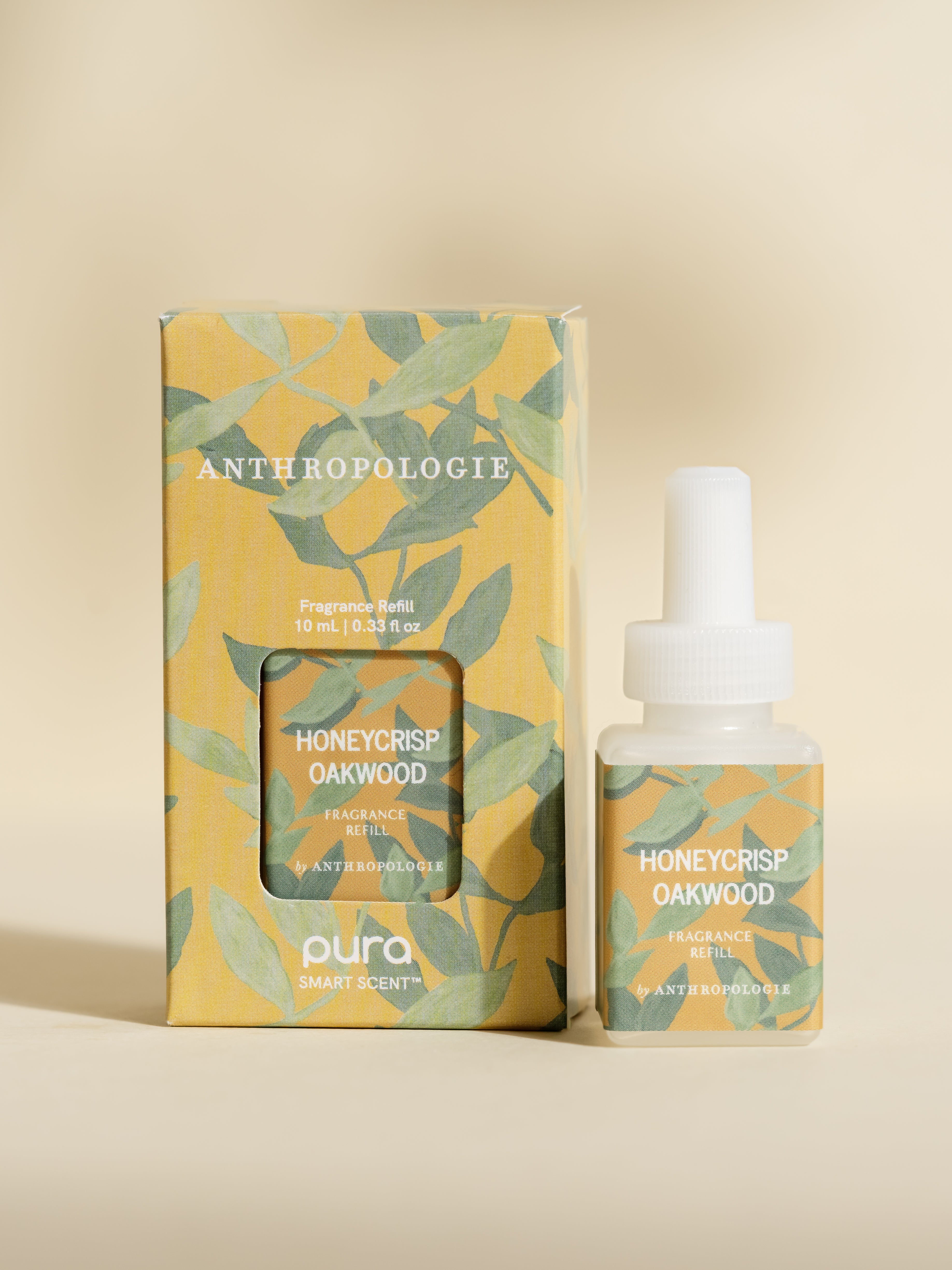 Honeycrisp Oakwood - Keep Your Home Feeling Fresh