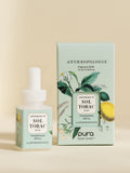 Sol Tobac - Your Home Deserves Better Scent