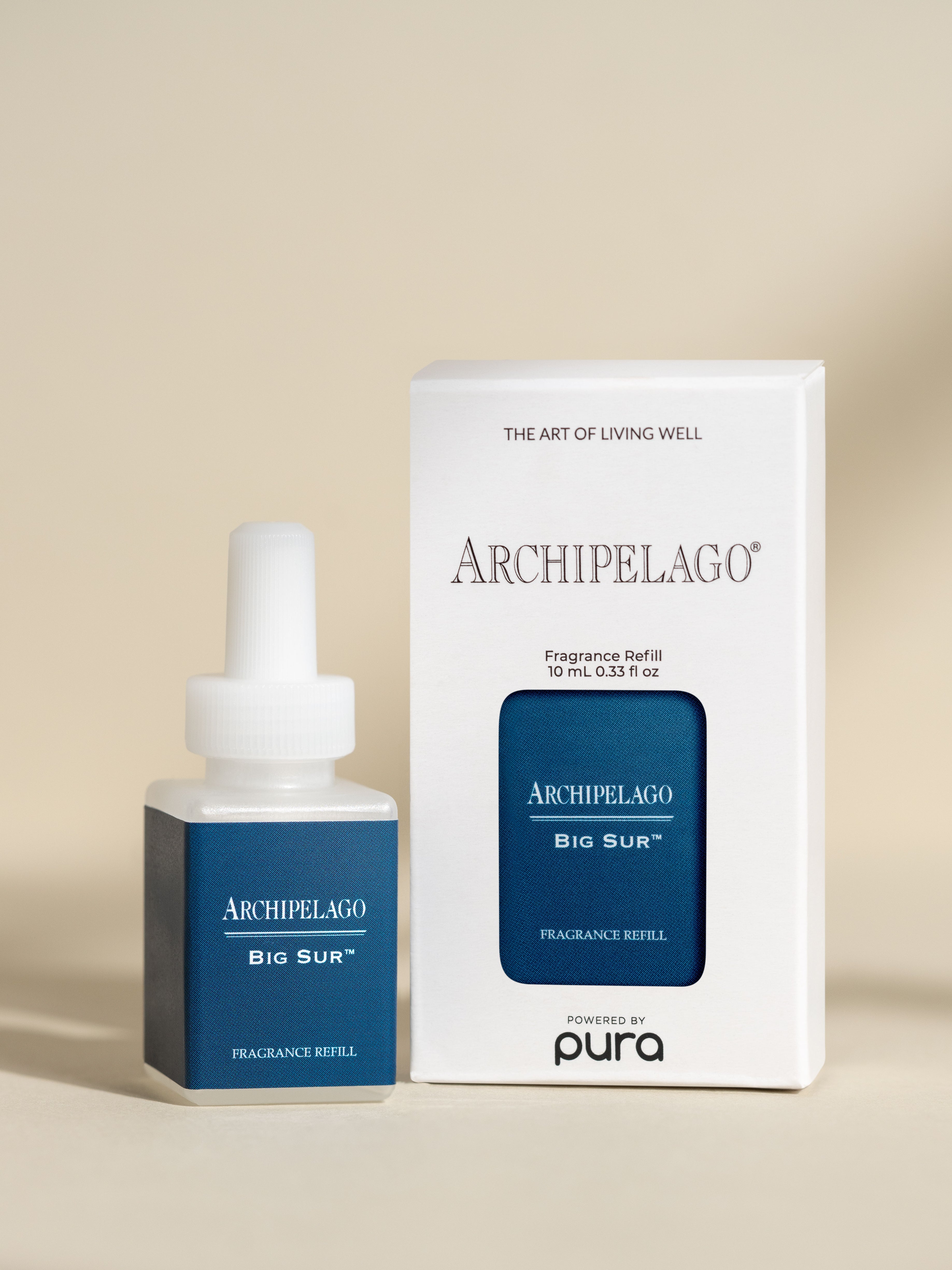 Big Sur - Smart Scents for Every Lifestyle