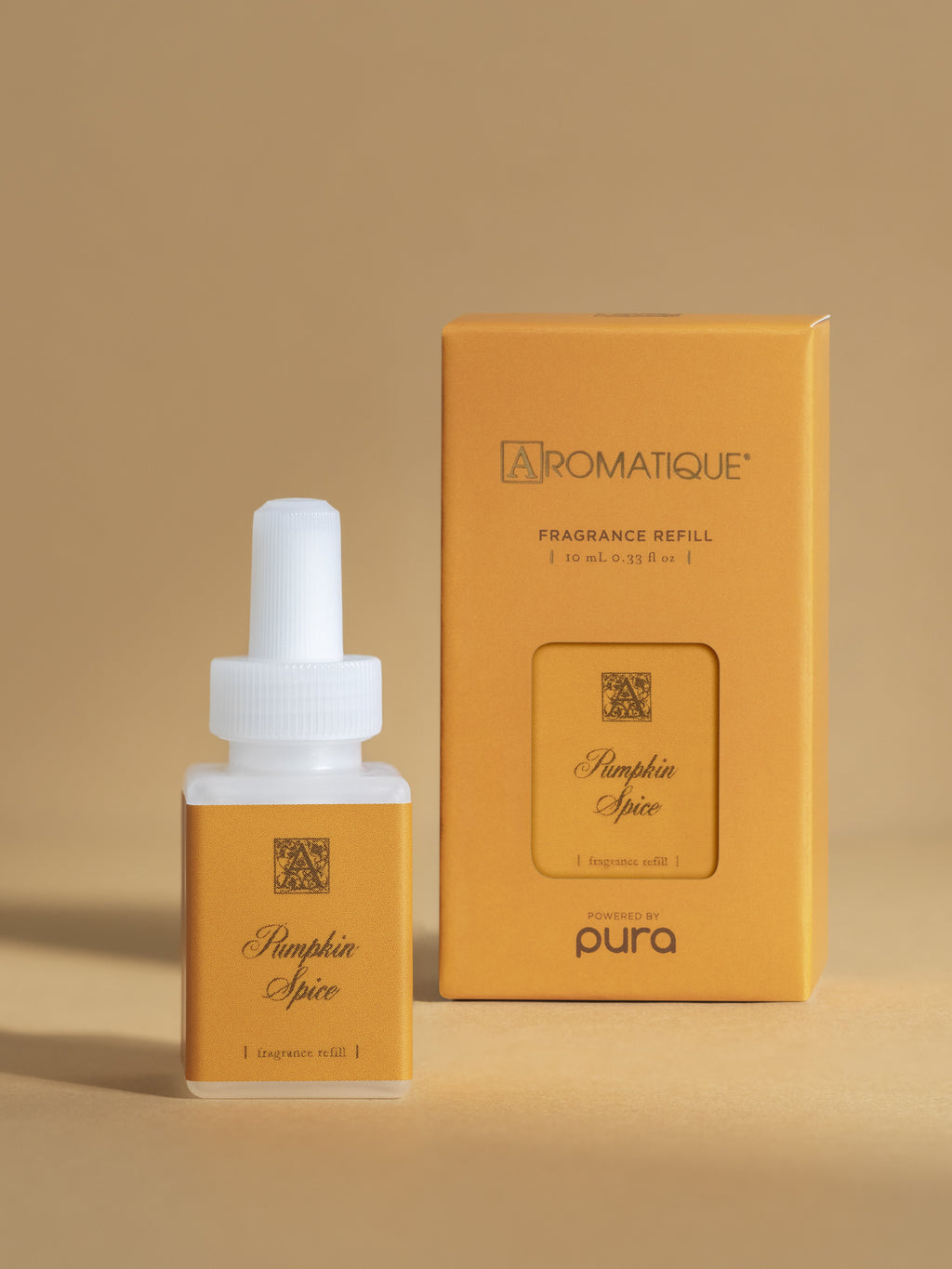 Pumpkin Spice - Fragrance That Fits Your Life