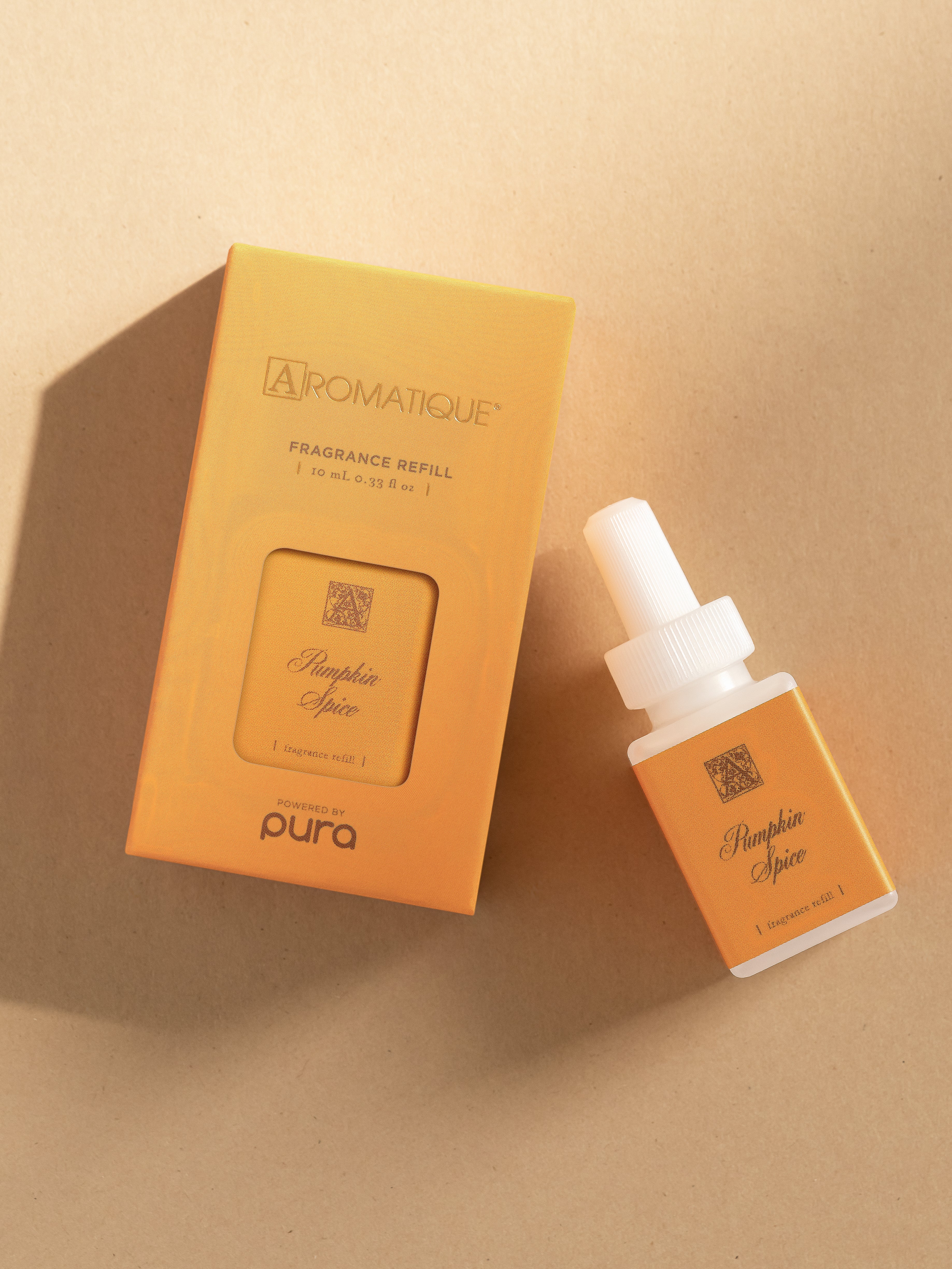 Pumpkin Spice - Fragrance That Fits Your Life
