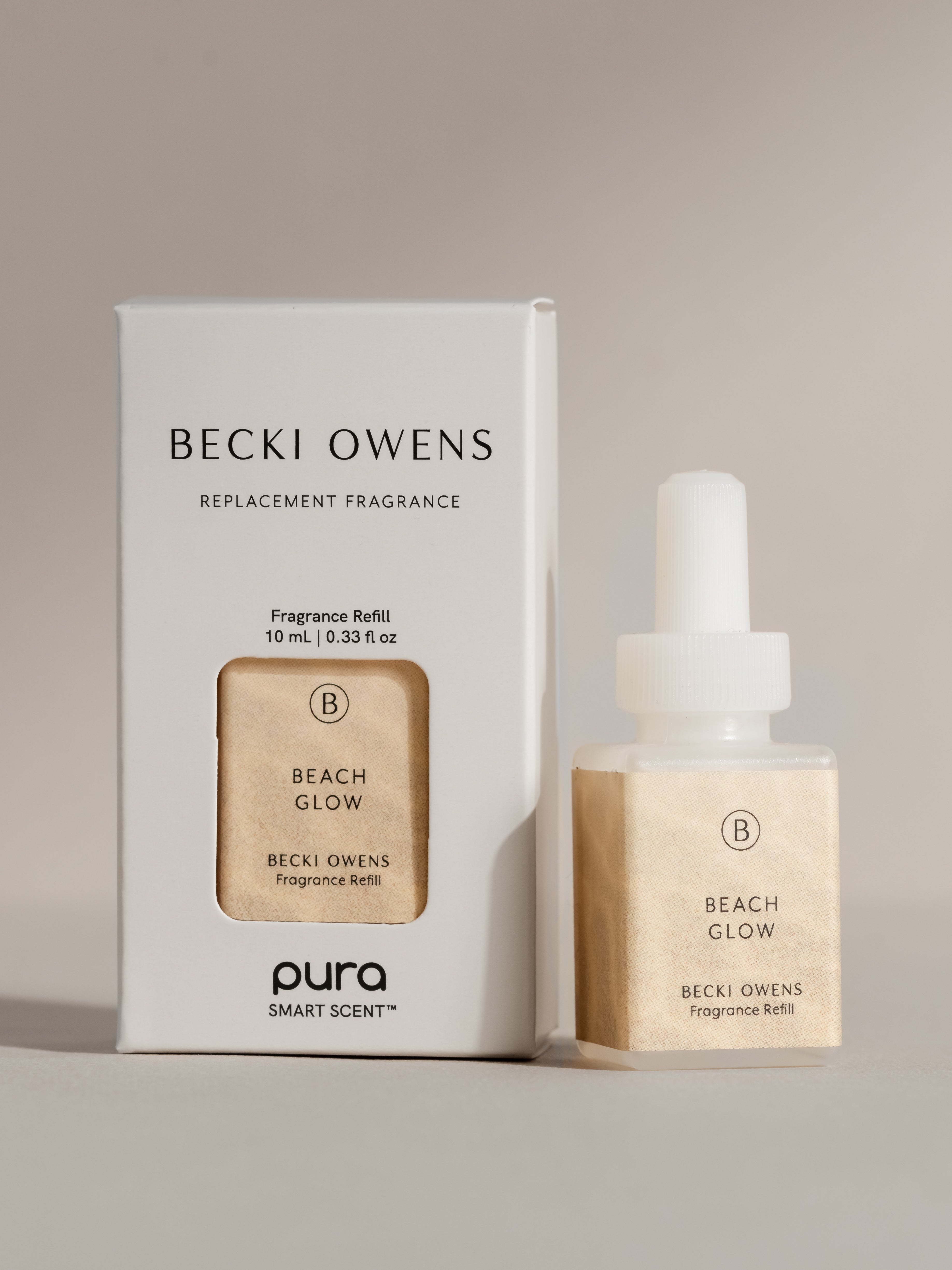 Beach Glow - Every Space Needs Freshness