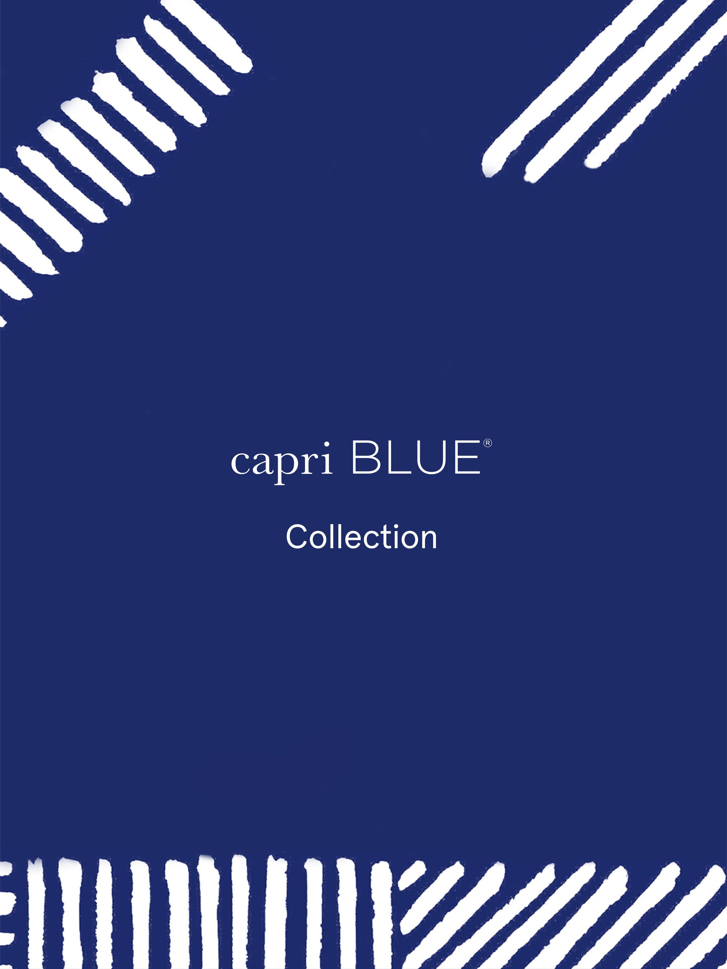 Capri Blue - Fragrance That Feels Personal