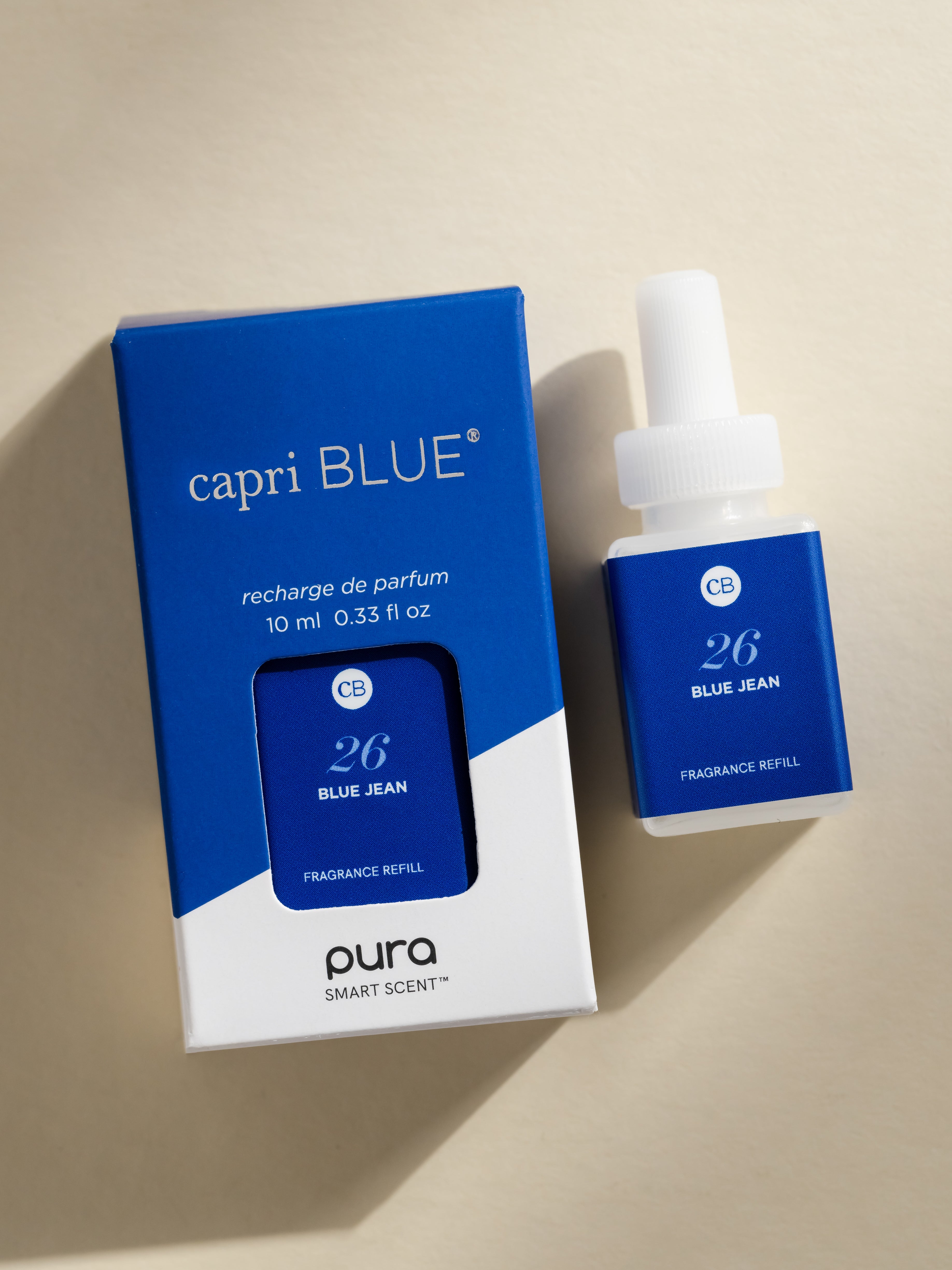 Blue Jean - Start With a Better Scent