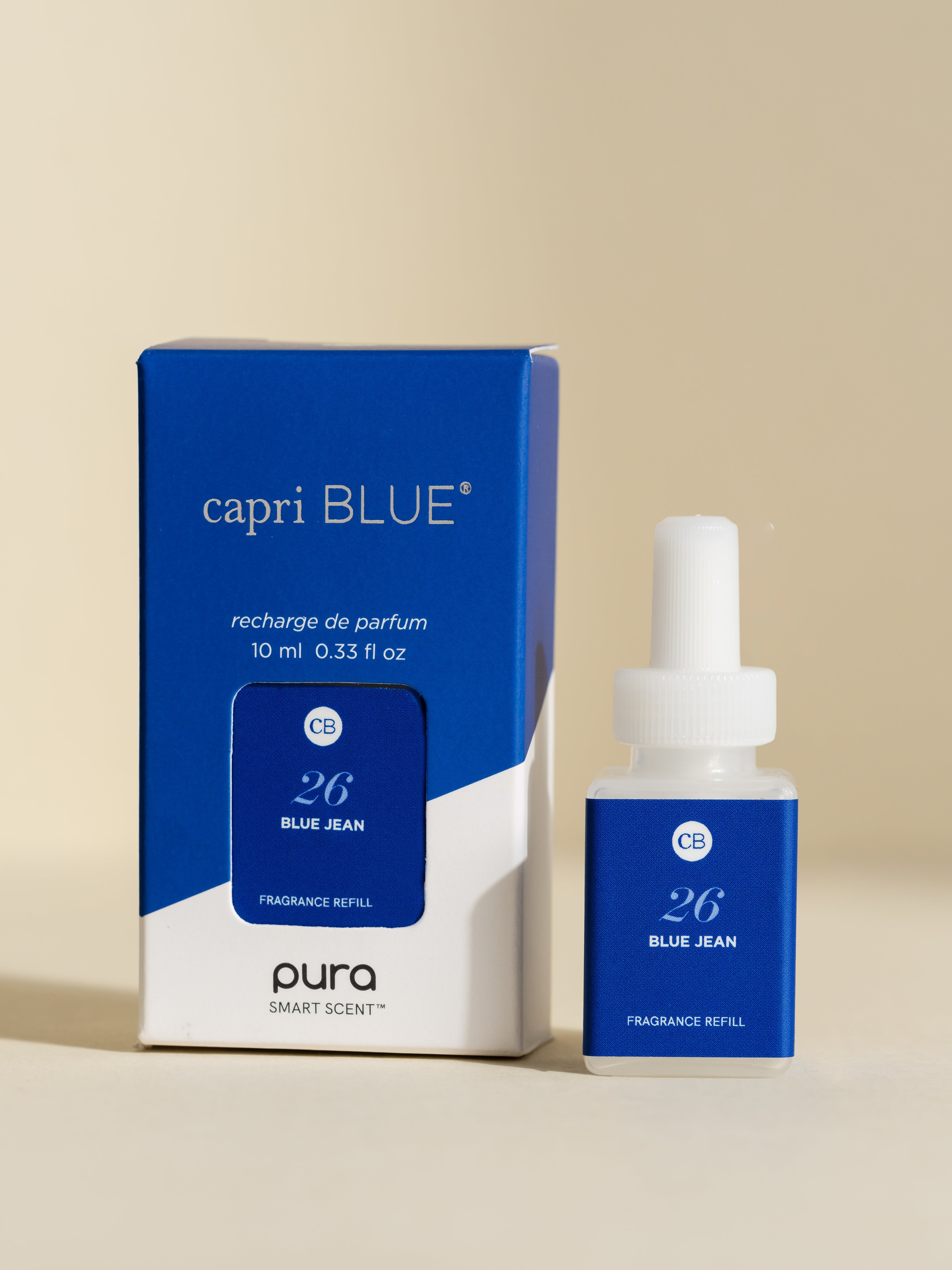 Blue Jean - Start With a Better Scent