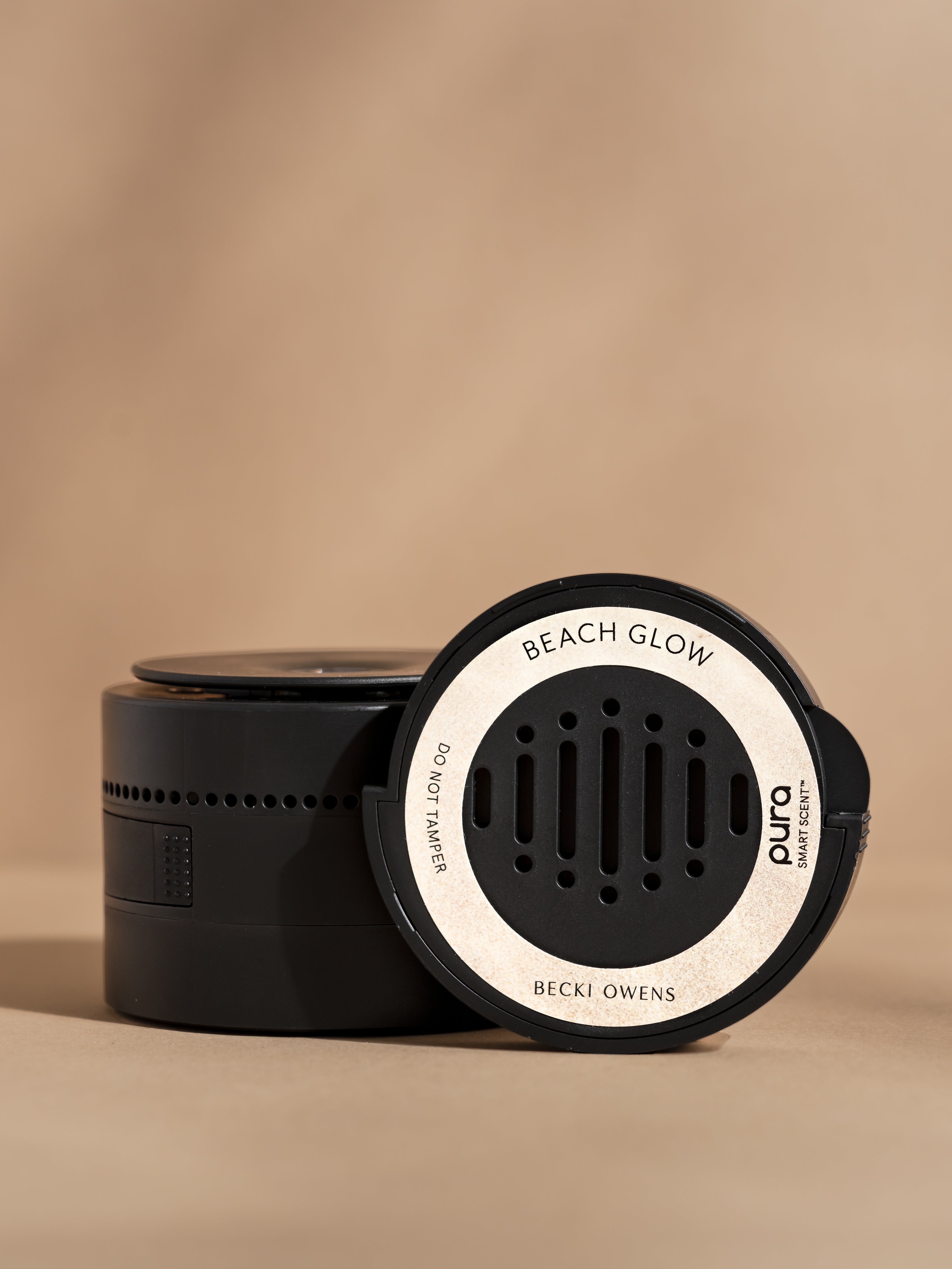 Beach Glow - Discover Your Favorite Home Scent