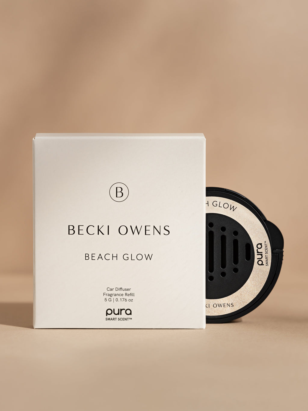 Beach Glow - Discover Your Favorite Home Scent