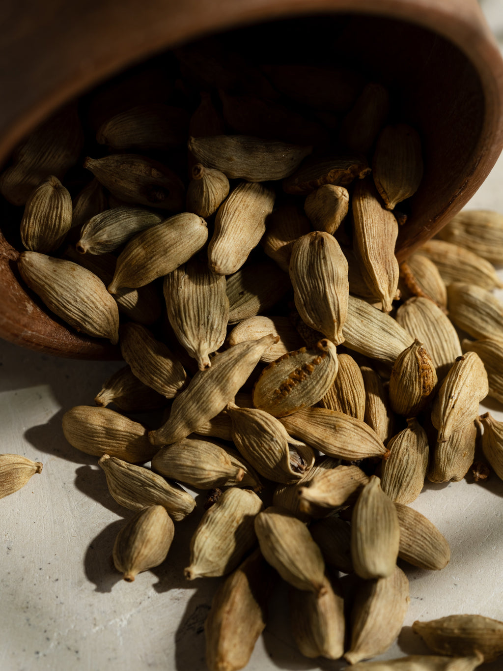 Cardamom Blossom - Home Fragrance That Works