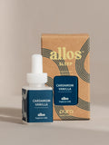 Cardamom Vanilla - Fragrance That Feels Easy