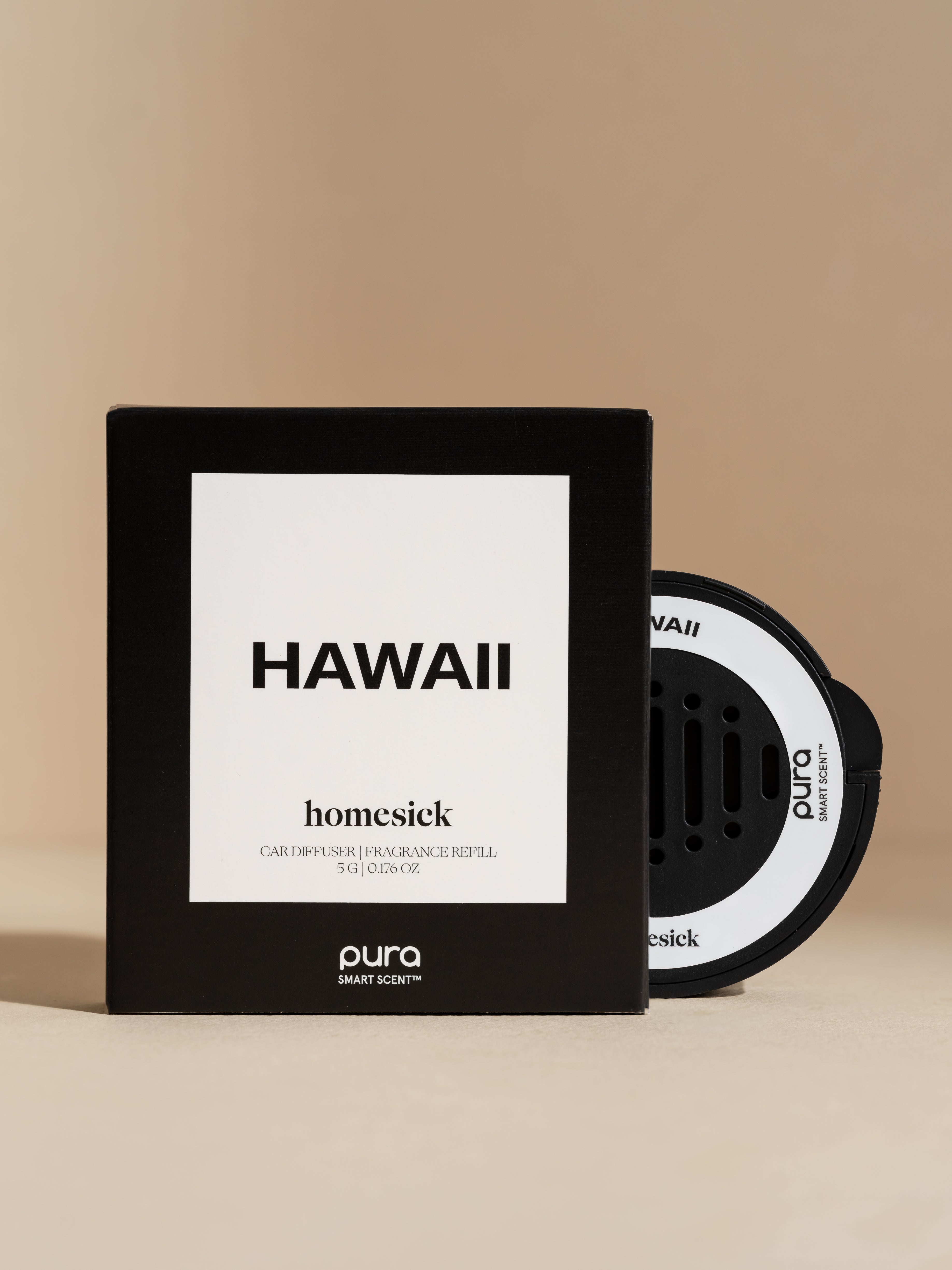 Hawaii - Fragrance Made for Modern Life