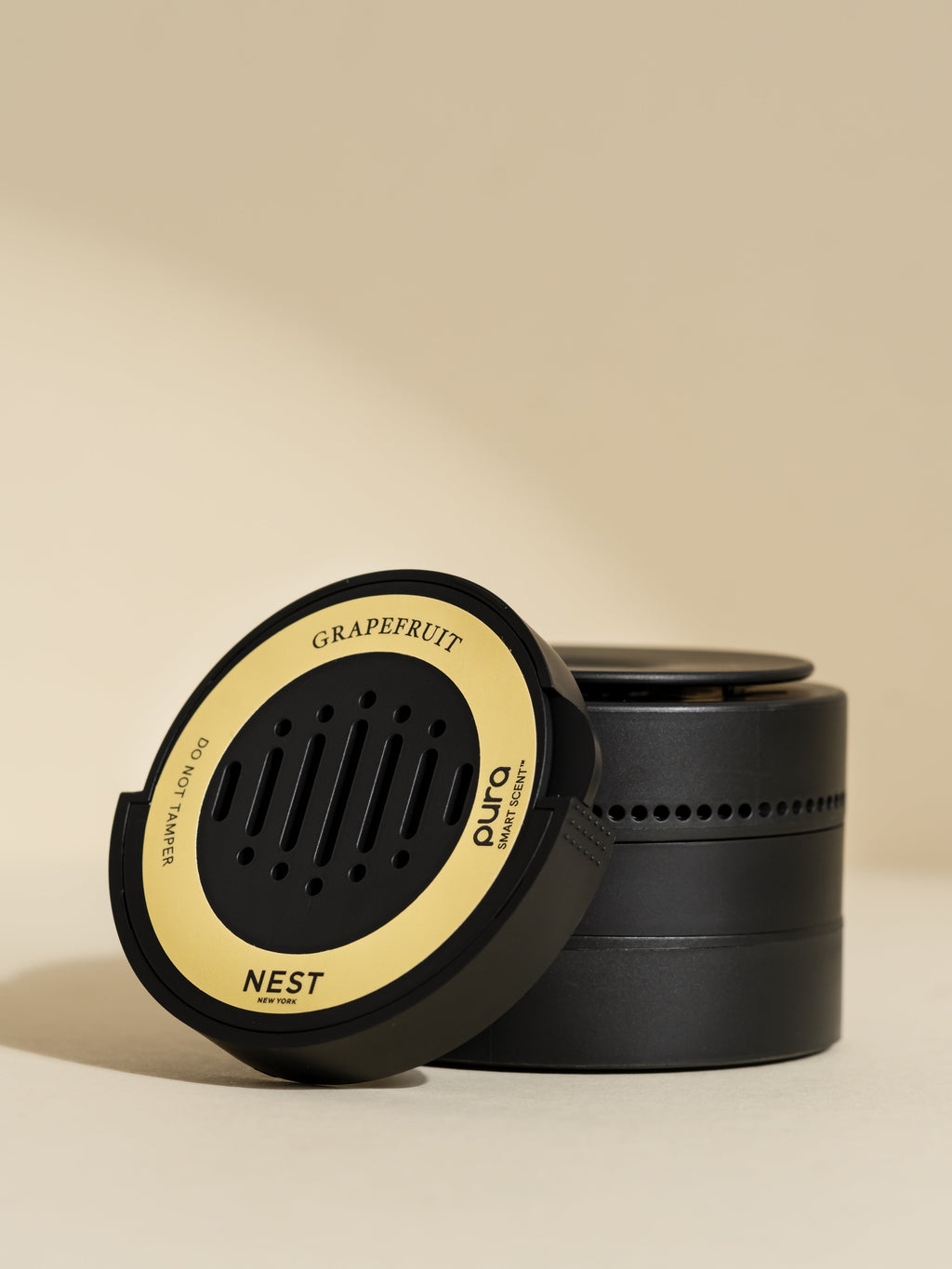 Grapefruit - Your Car Deserves Better Scent