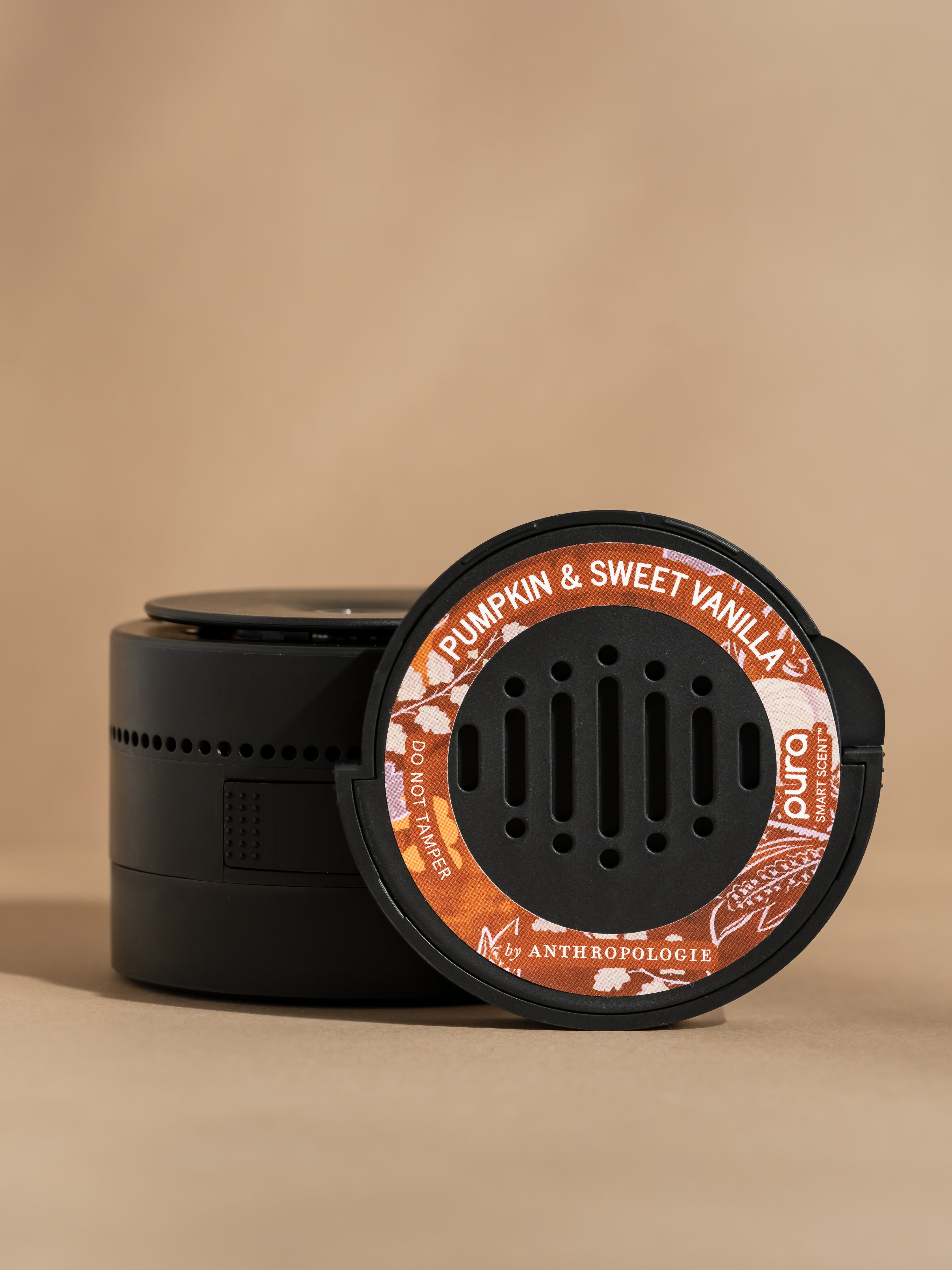 Pumpkin & Sweet Vanilla - Everyday Fragrance Without Fuss