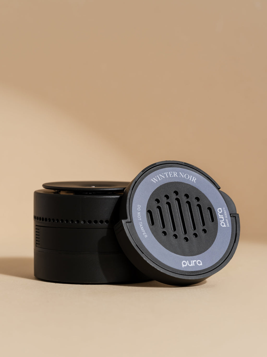 Winter Noir - Fresh Scent for Busy Days