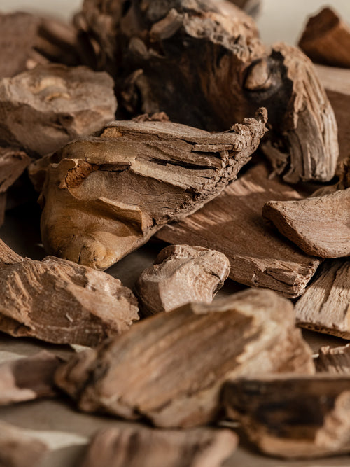 Chestnut Embers - Your Space Your Signature Scent