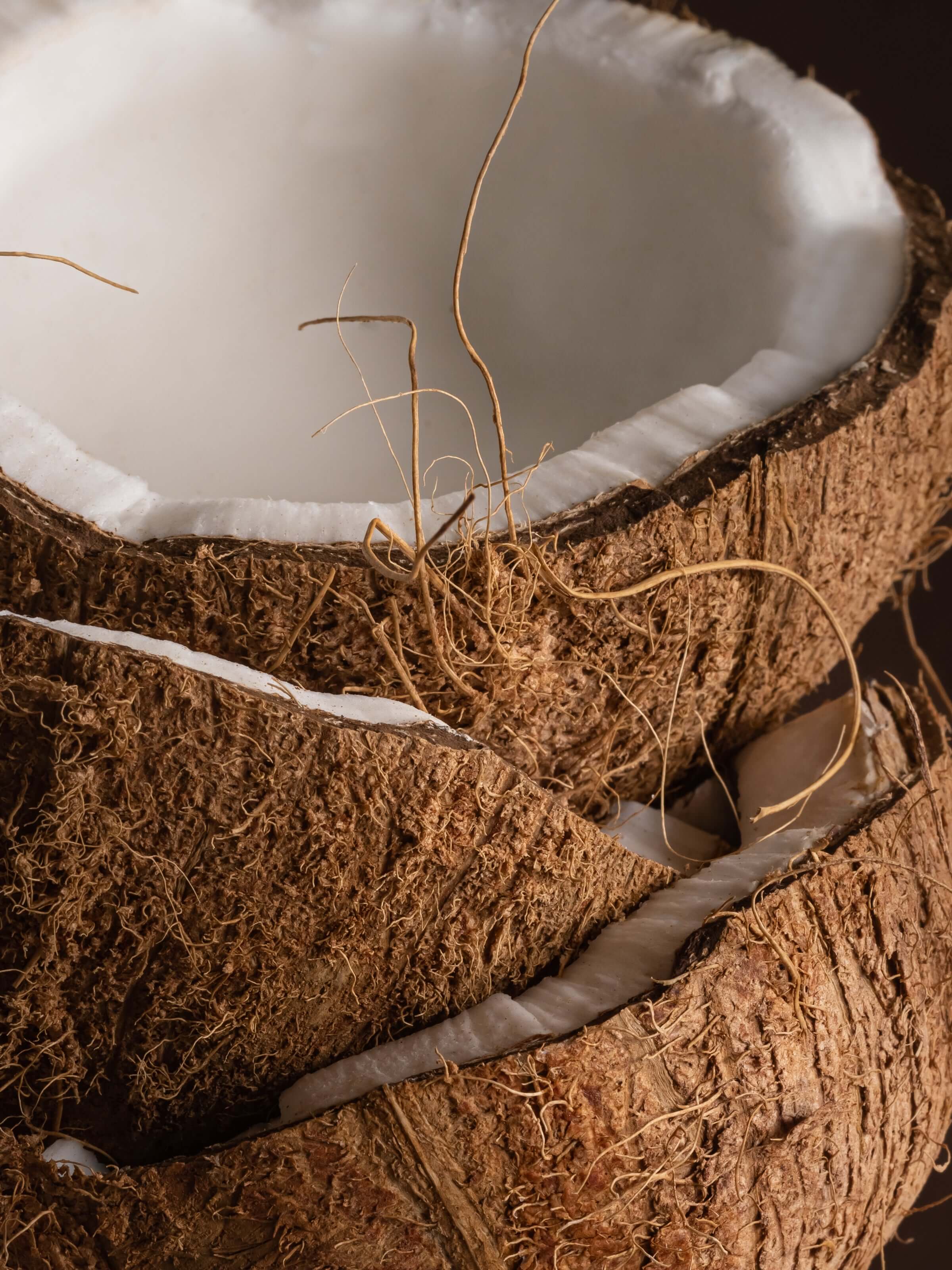 Coconut Sugar - Make Home Feel Warm and Fresh