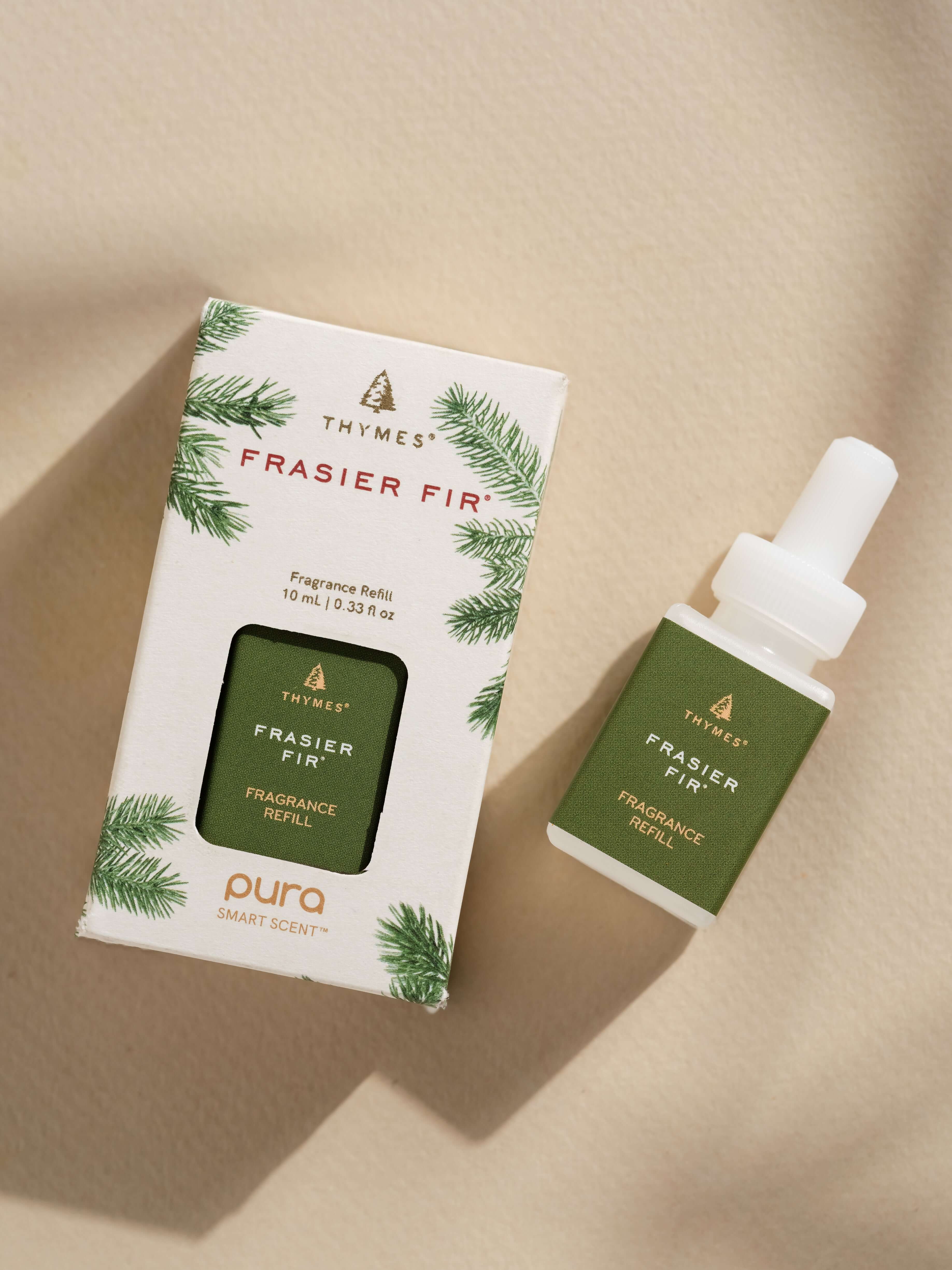 Frasier Fir - Make Your Home More Inviting