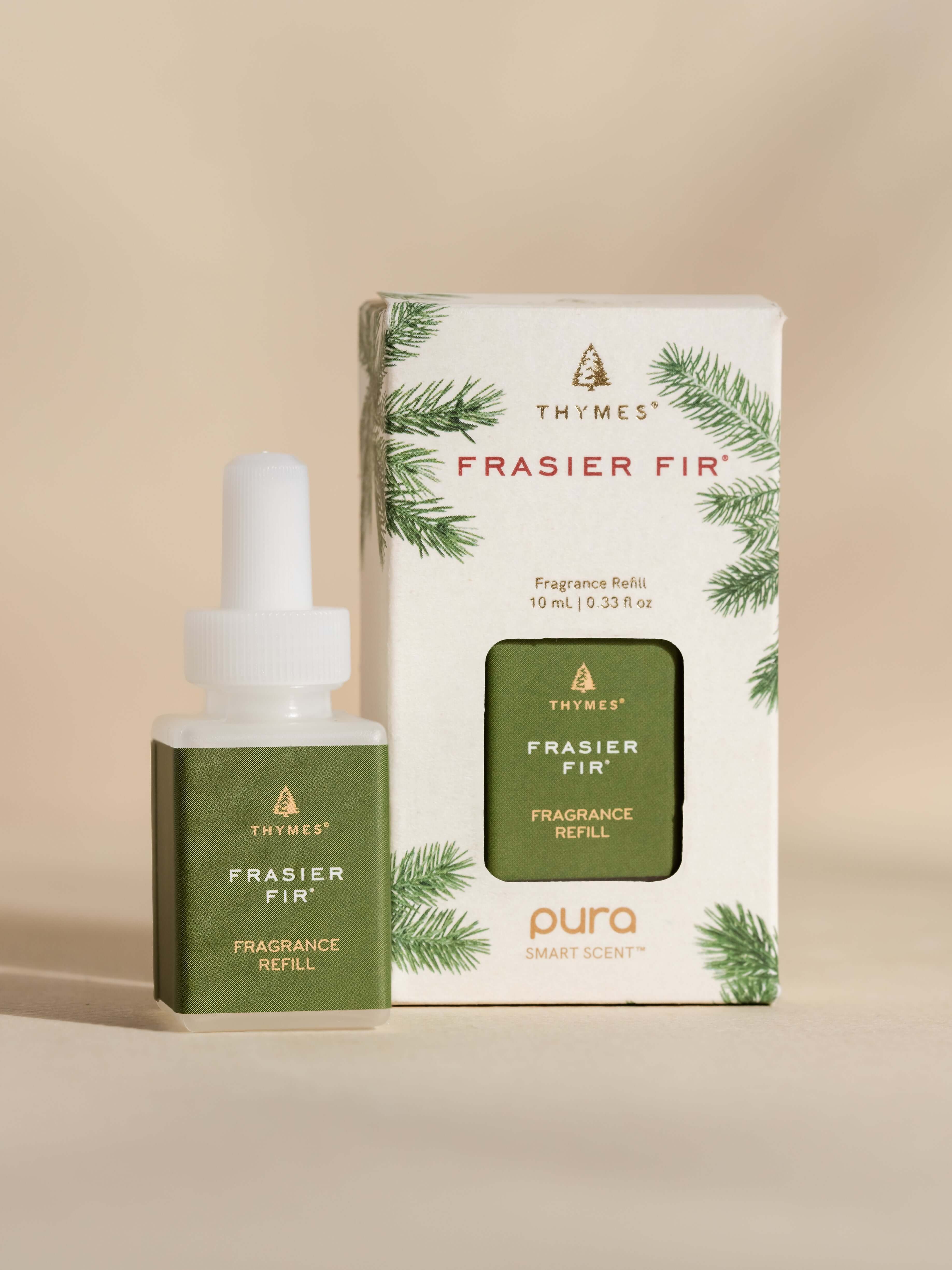 Frasier Fir - Make Your Home More Inviting