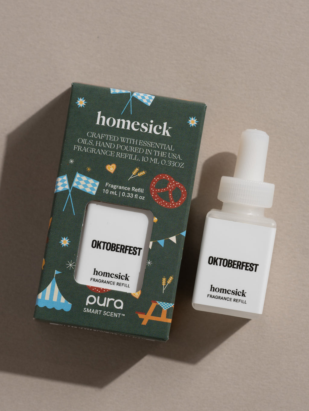 Oktoberfest - Scent Your Entryway