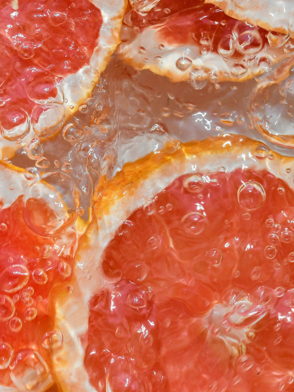 Pink Grapefruit & Prosecco - Every Room Needs a Great Scent