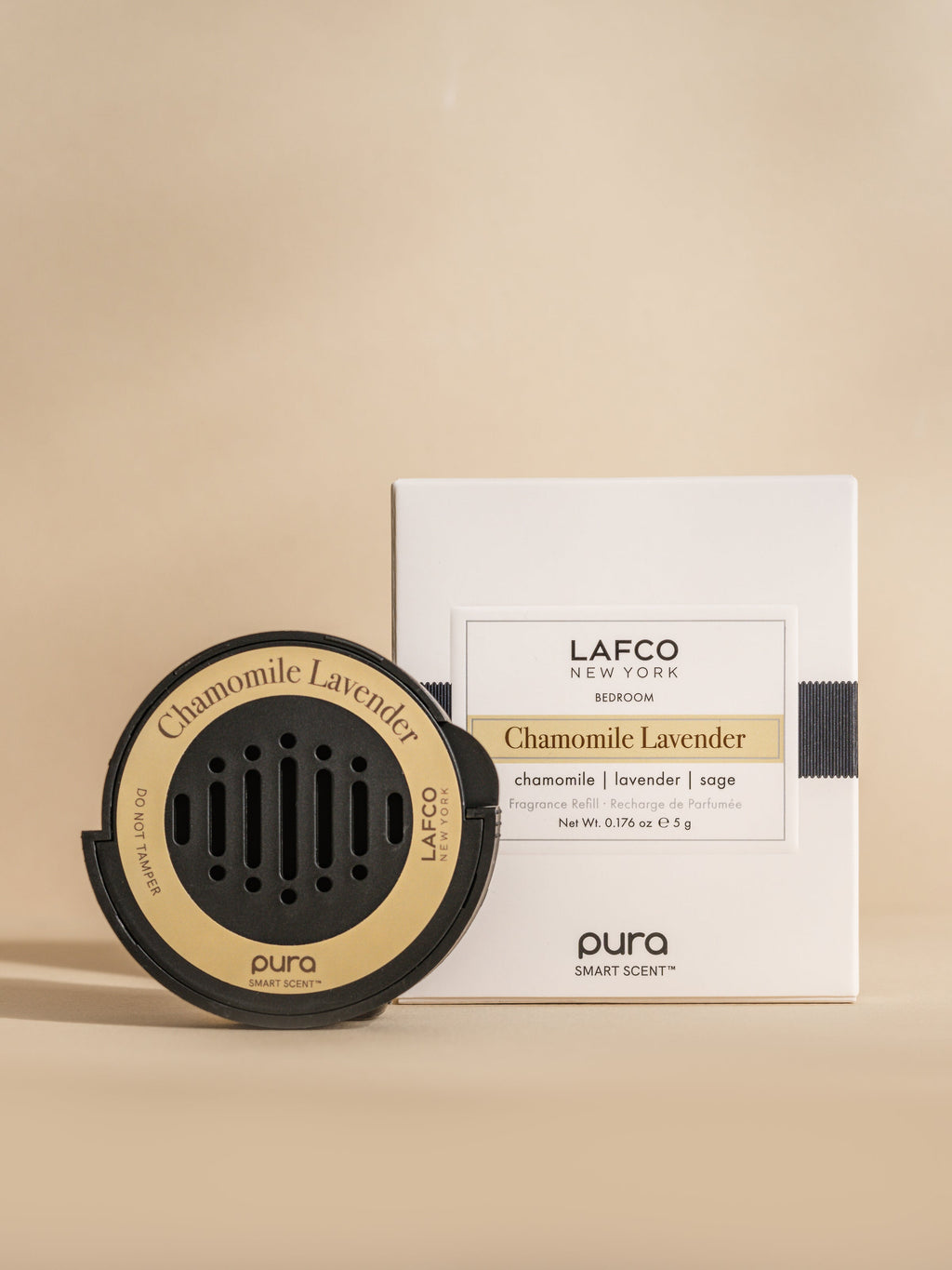 Chamomile Lavender - Turn Ordinary Rooms Into Fresh Spaces