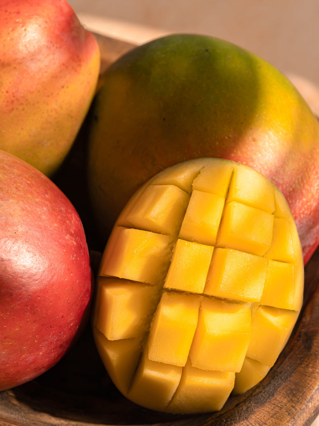 Maui Mango - Freshen the Air You Share