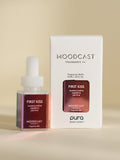 First Kiss - Make Your Home Feel Ready