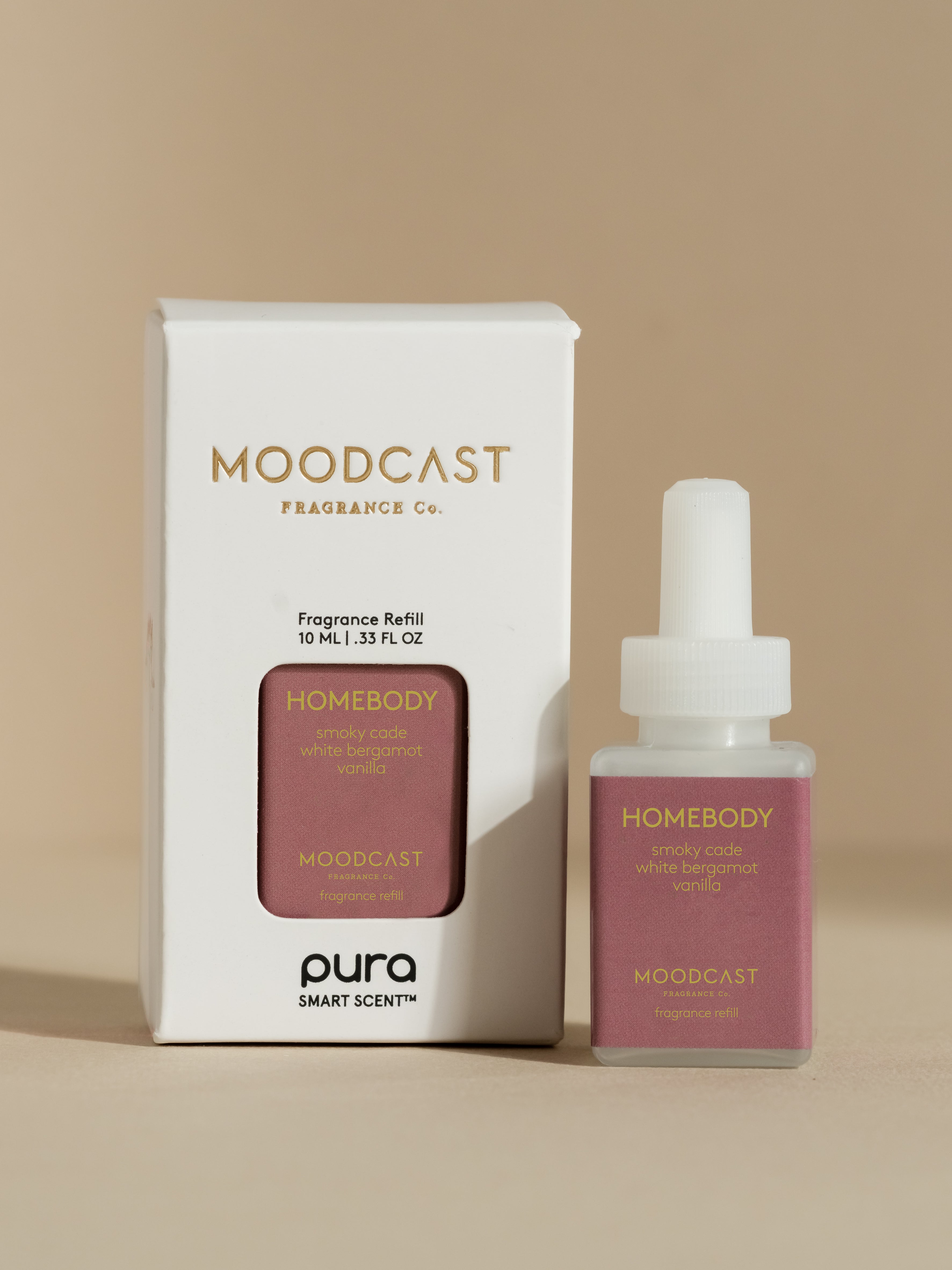 Homebody - Create a Scented Welcome