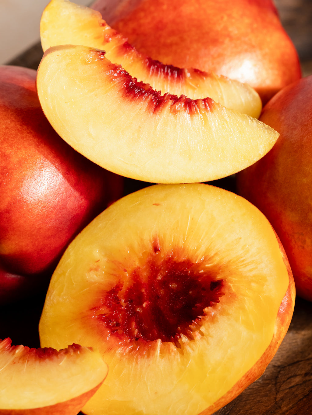 Cucumber & Peach - Freshness You Can Control