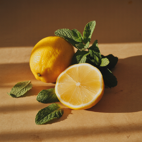 Amalfi Lemon & Mint - Keep Your Home Feeling Fresh