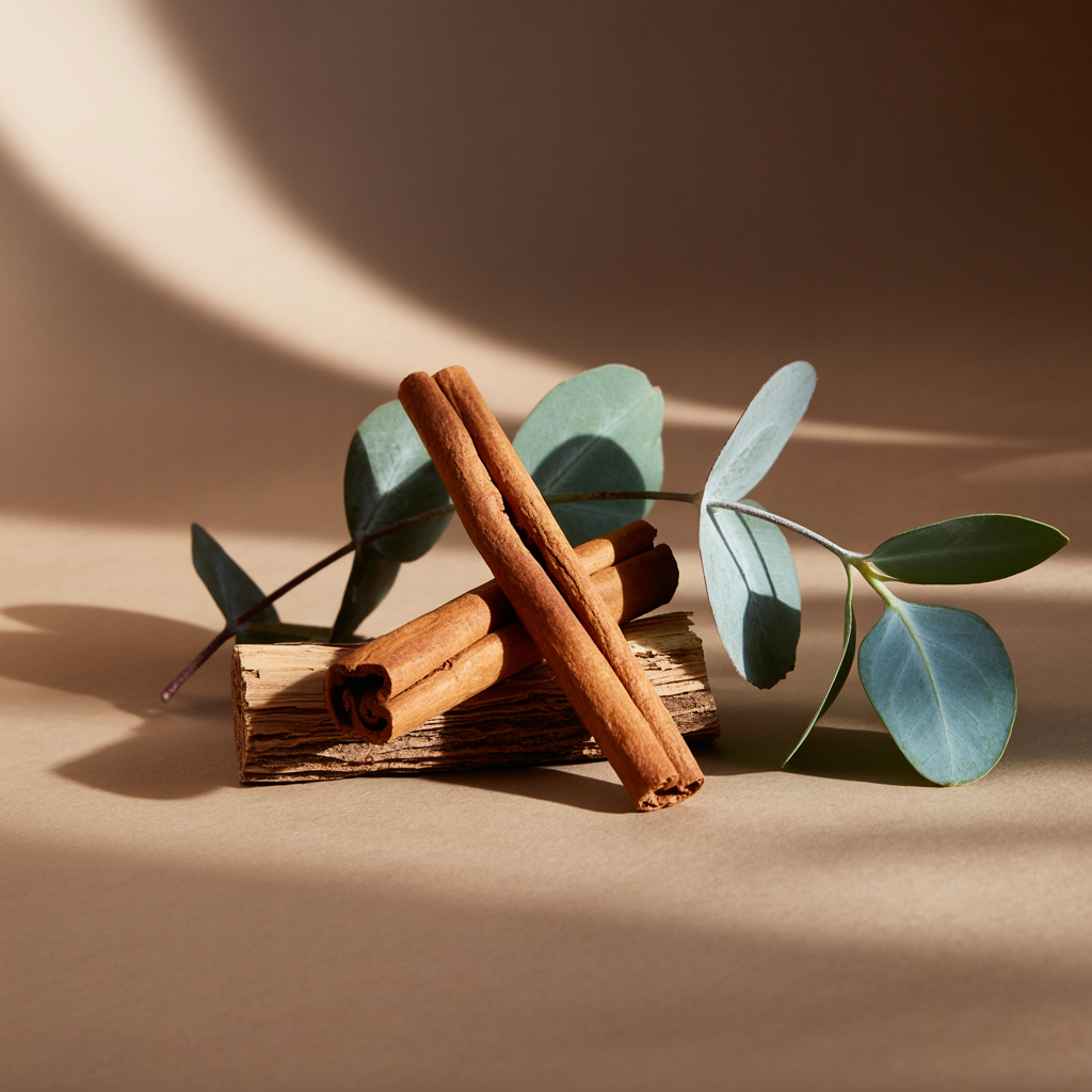 Balsam & Cedar - Your Car Deserves Better Scent