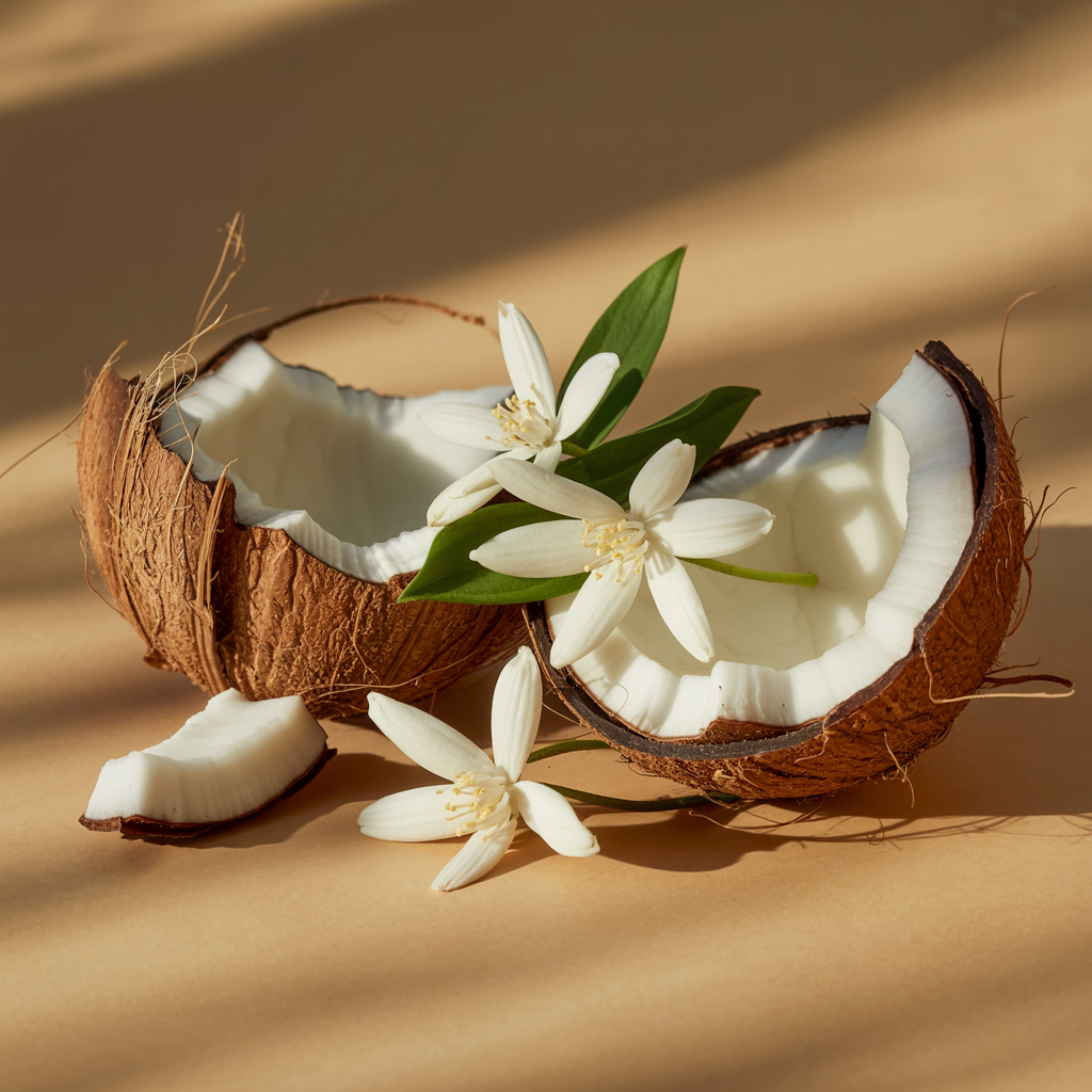 Coconut Calm - Refresh Your Home in Seconds