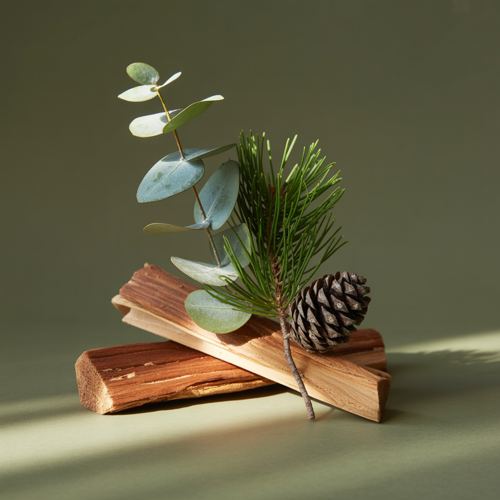 Evergreen - Bring Comfort to Every Room