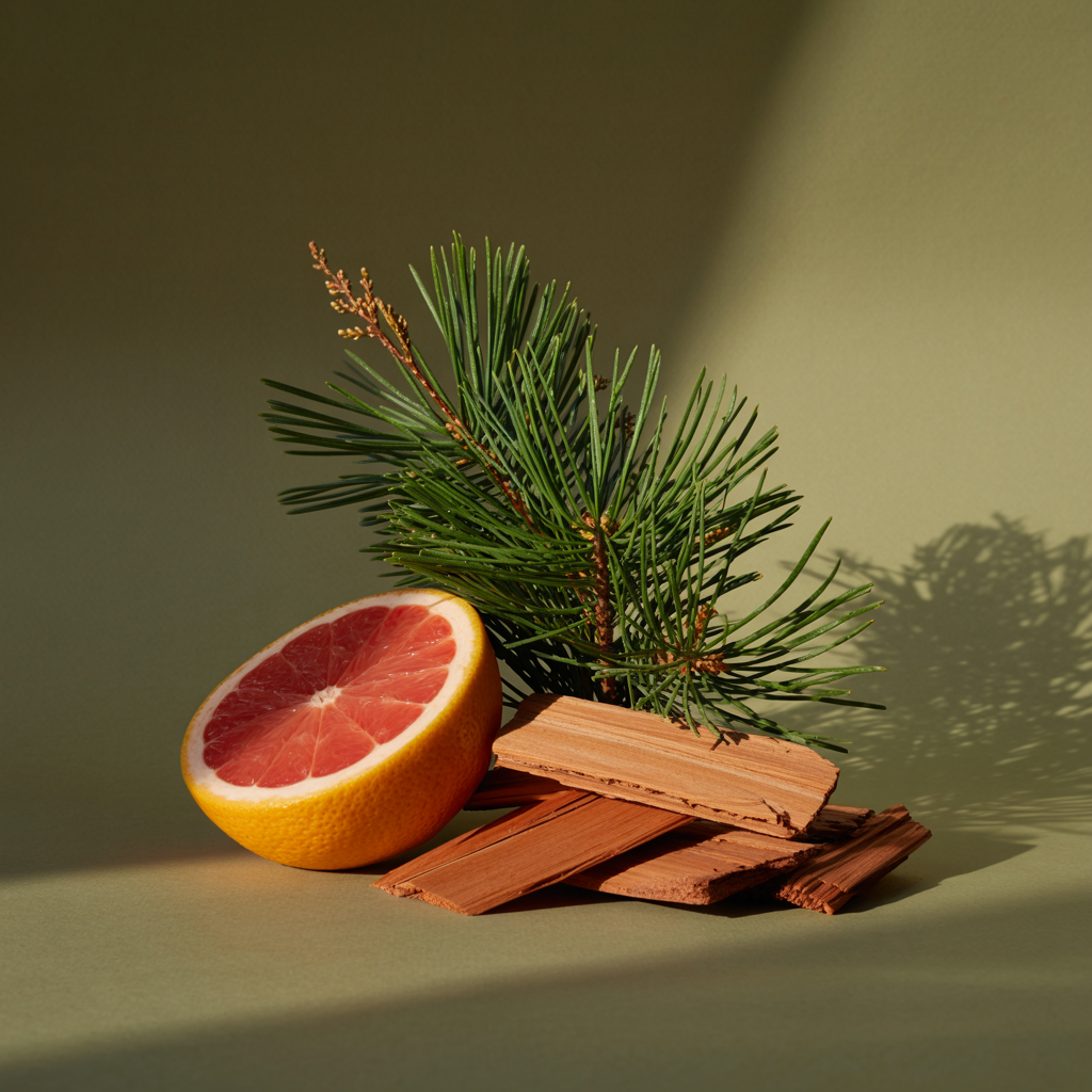 Fir & Grapefruit - Give Every Room a Fresh Start