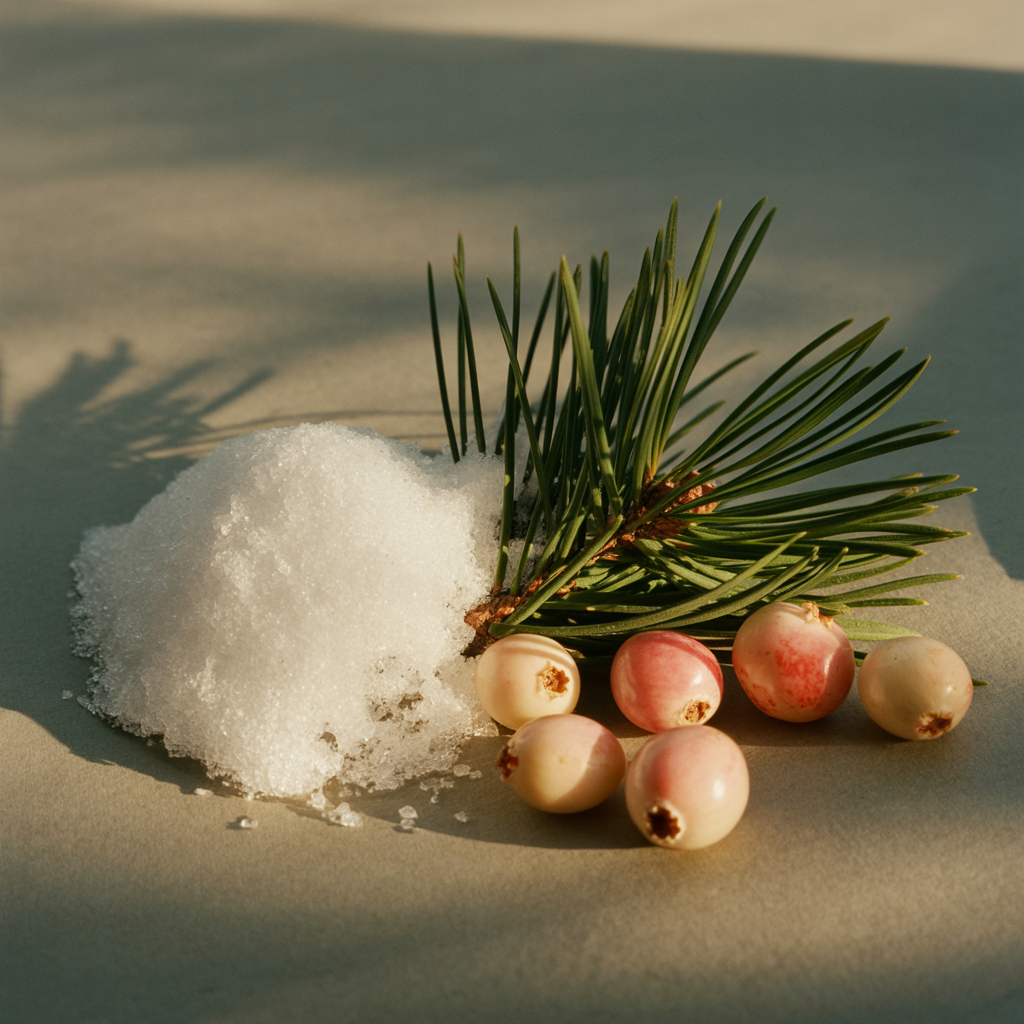 Fresh Balsam & Cedarwood - Make Your Car Smell New