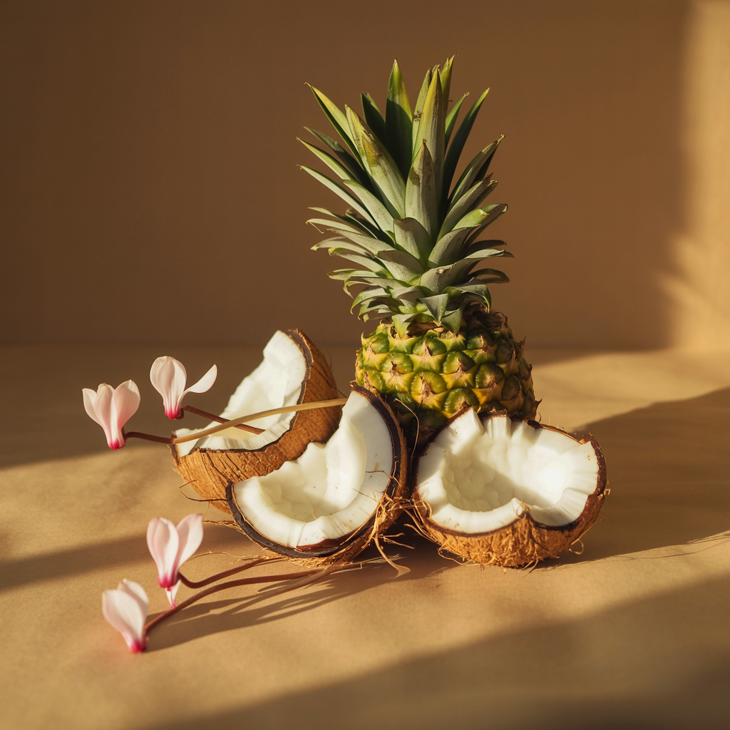 Hawaii - Better Scents Better Spaces