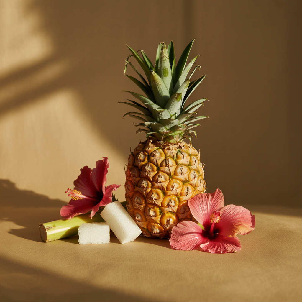 Hibiscus & Pink Guava - Smart Home Scent Starts Here