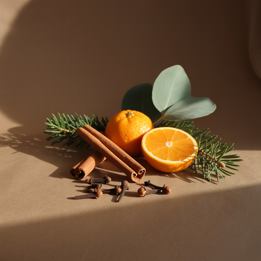 Holiday - Refresh Every Corner