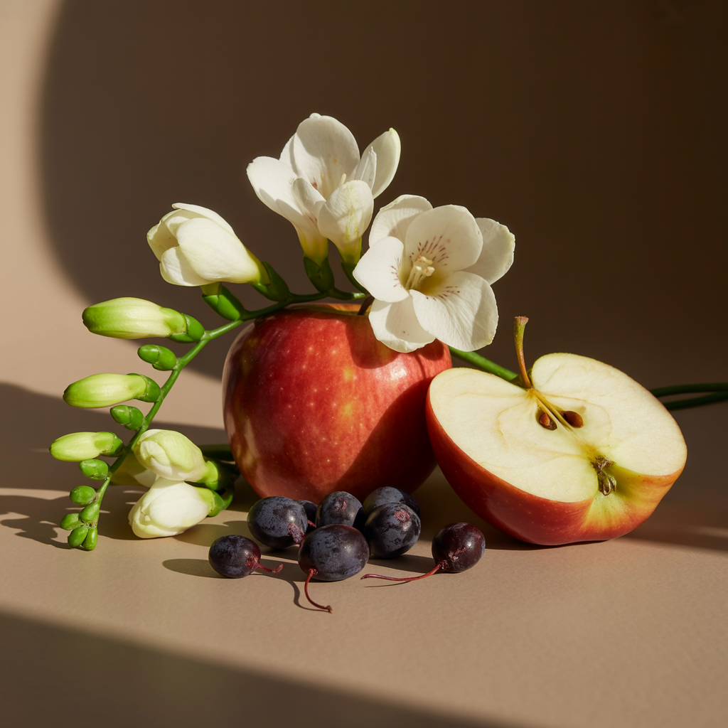 Juicy Acai - Your Home Scent Upgrade