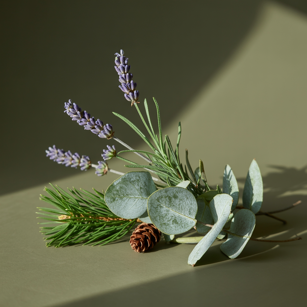 Lavender Fields - Refresh Your Kitchen With Scent