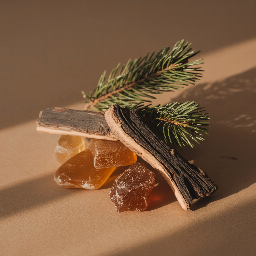 Noir Woods - Scents for Work Rest and Home