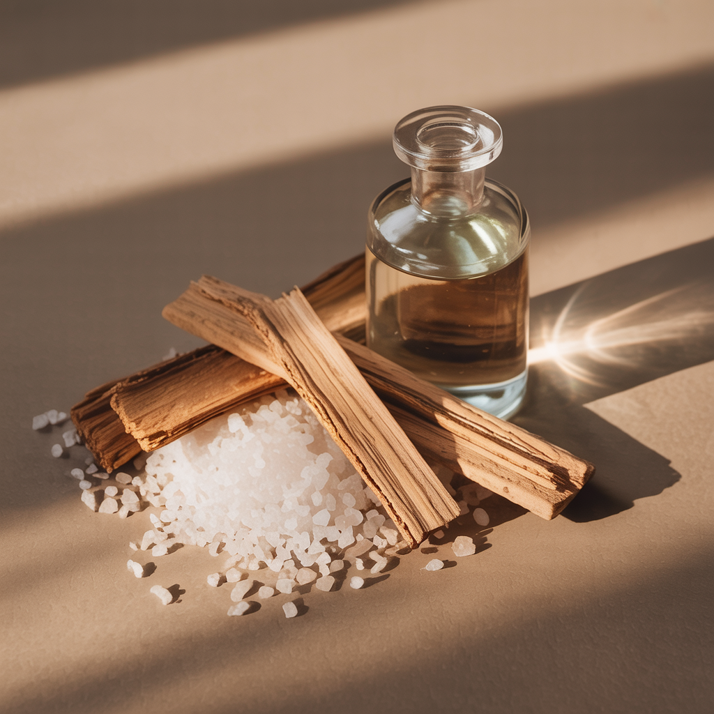 Ocean Mist & Sea Salt - Fragrance Made for Real Homes