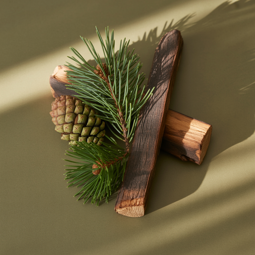 Pine - Freshen Up Your Space