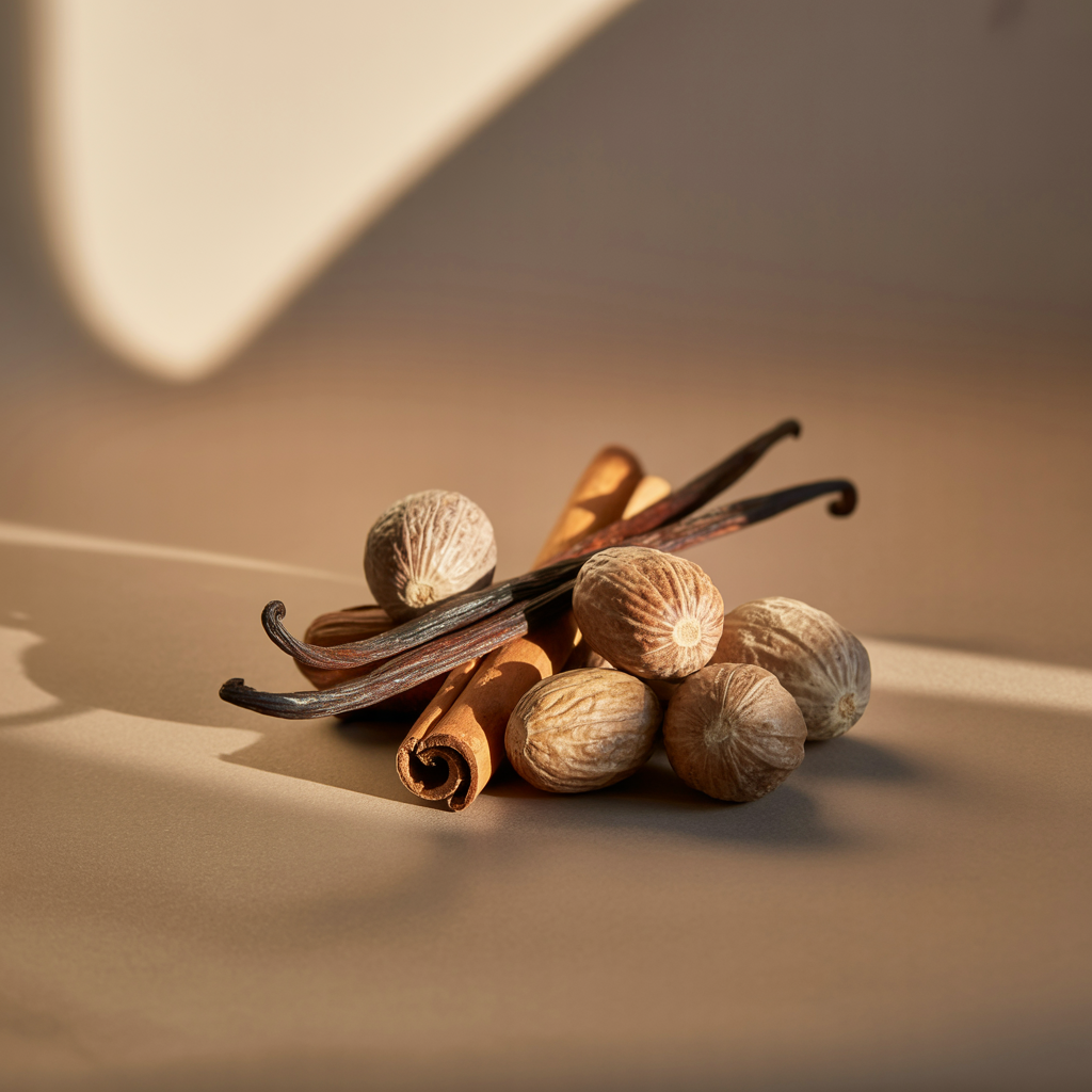 Pumpkin Chai - Smart Fragrance Made Simple